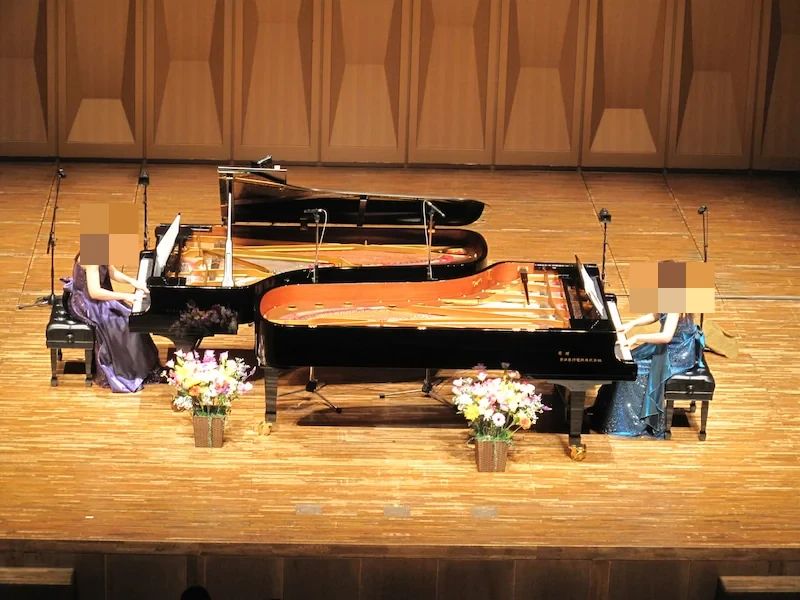 ほりえピアノ・音楽教室 西糀谷教室のサムネイル画像 3