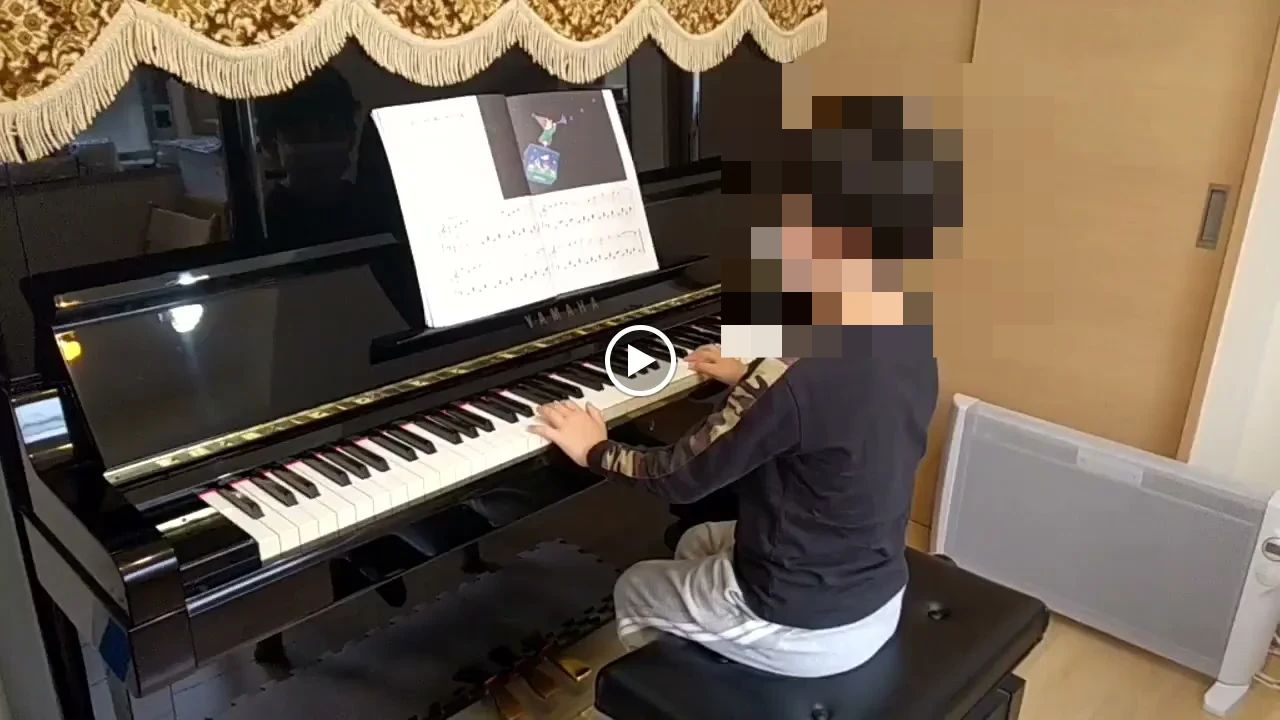 ほりえピアノ・音楽教室 西糀谷教室のサムネイル画像 4