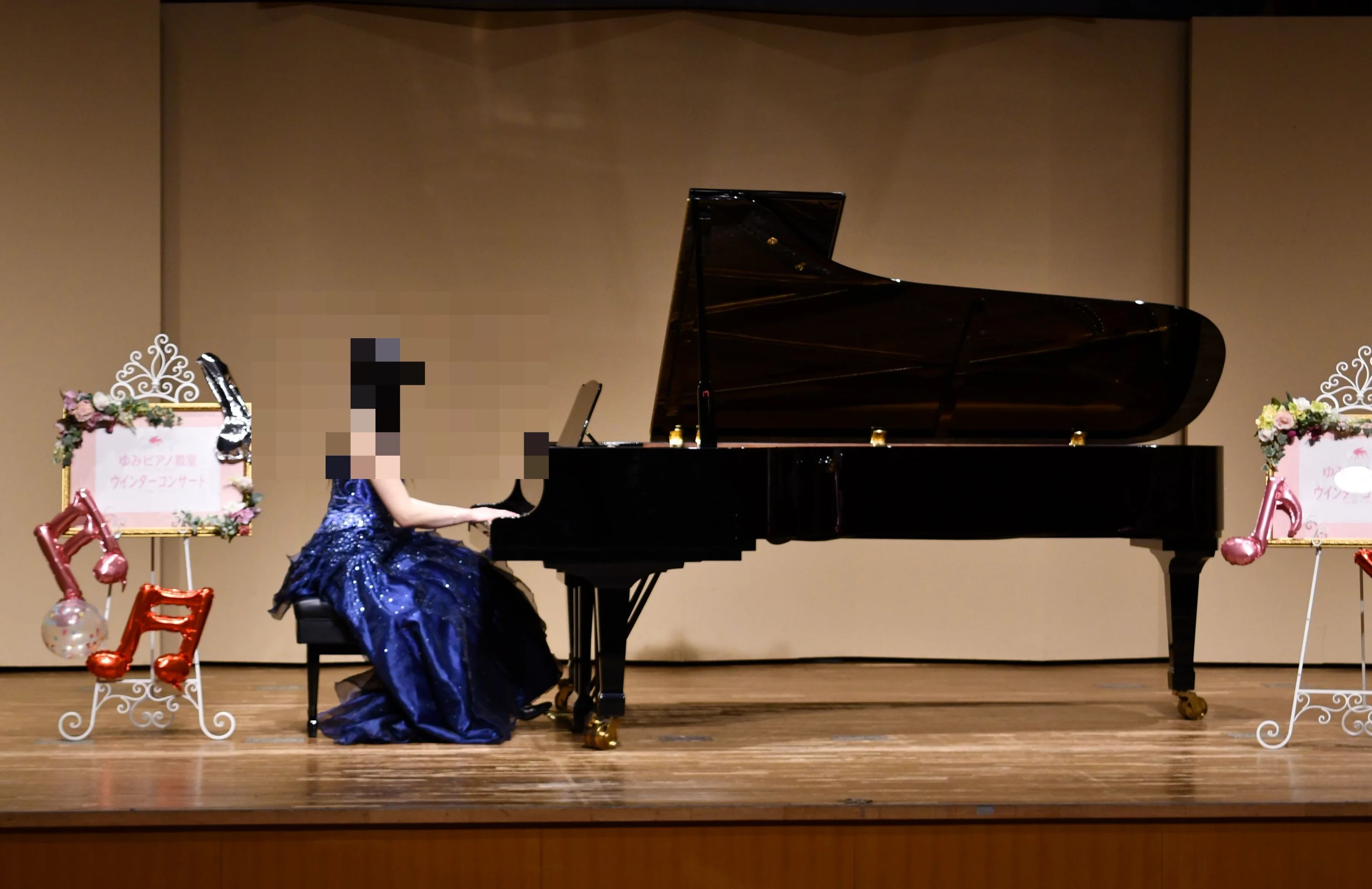 ゆみピアノ教室 上石神井教室のメイン画像