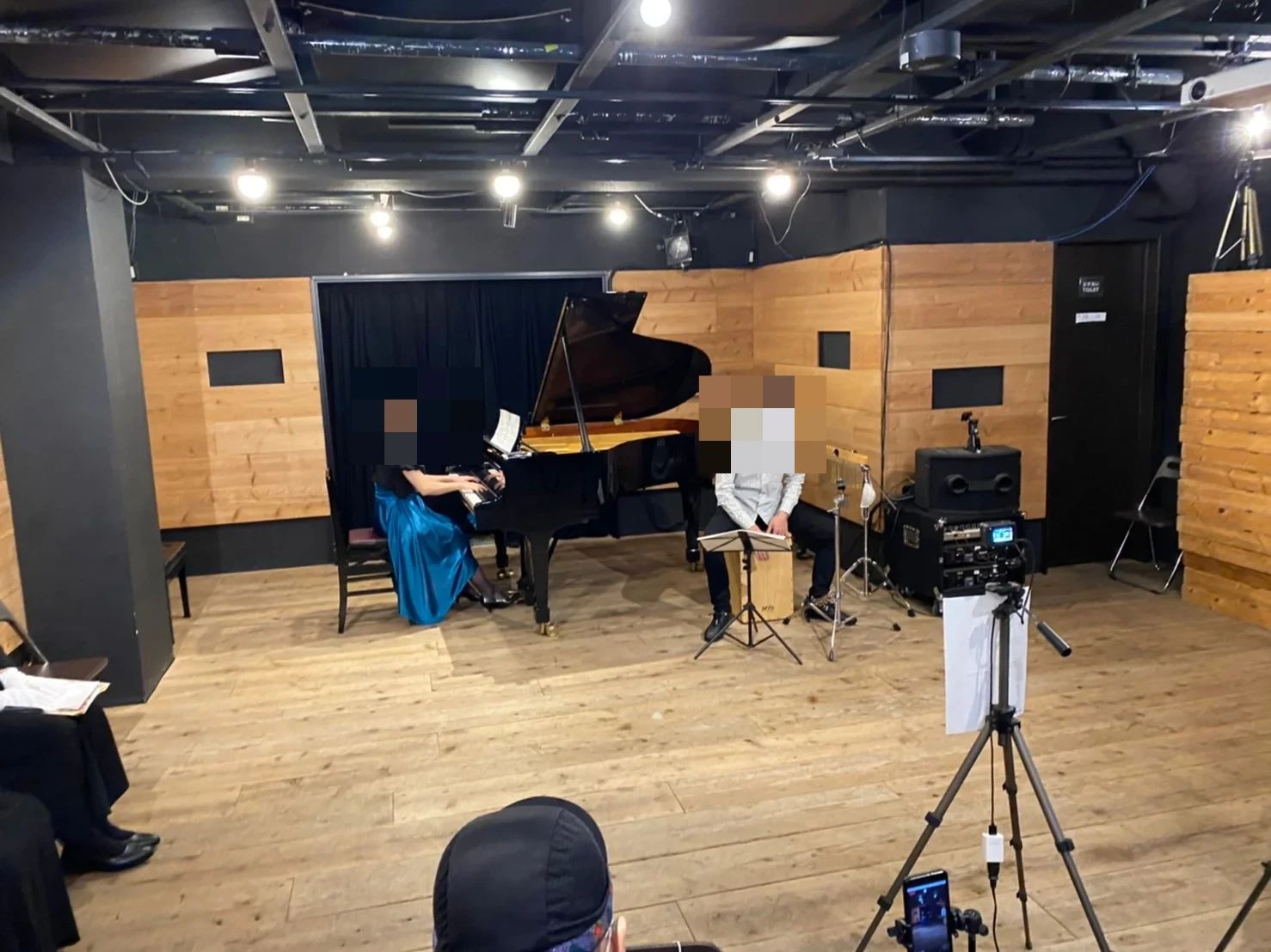 あ.てんぽピアノ教室 本所教室のメイン画像