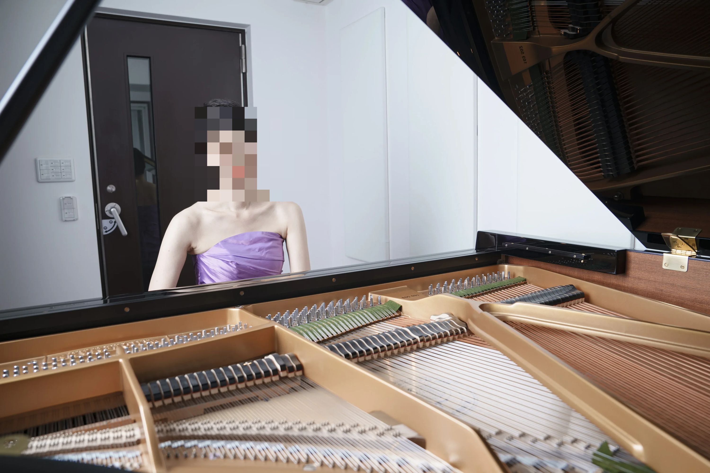 奏音の小箱 ピアノ 入間町教室のメイン画像