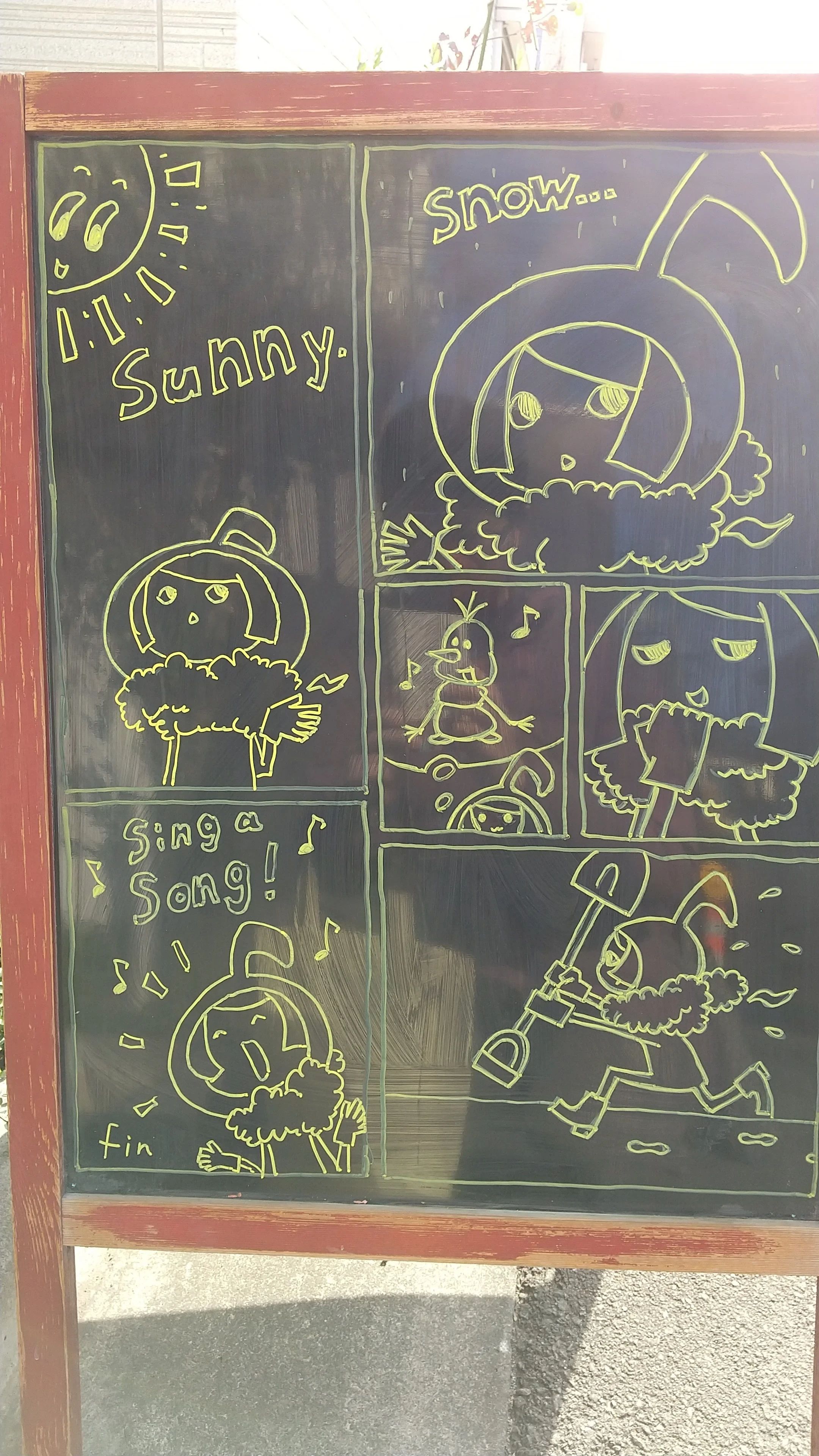 奏音の小箱 ピアノ 入間町教室のサムネイル画像 2