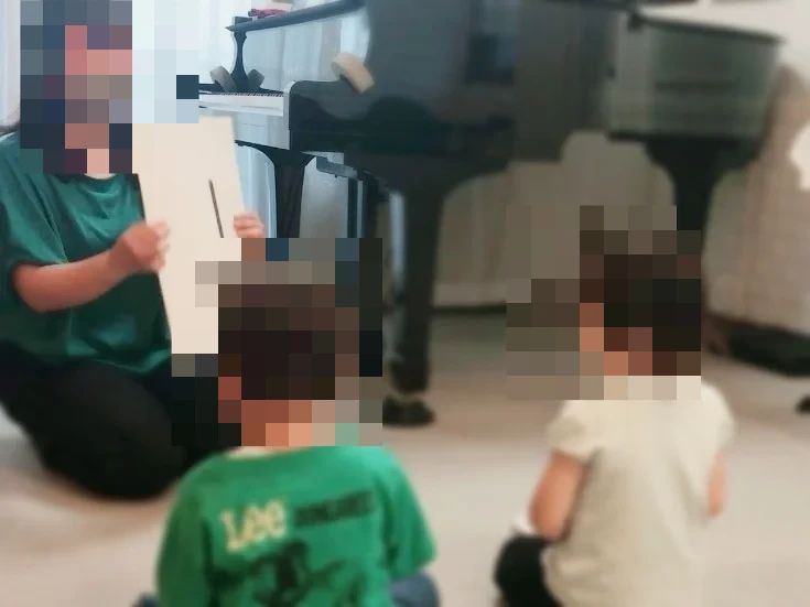 PIANOVA MUSIC(ピアノーヴァミュージック) 神田教室のサムネイル画像 4