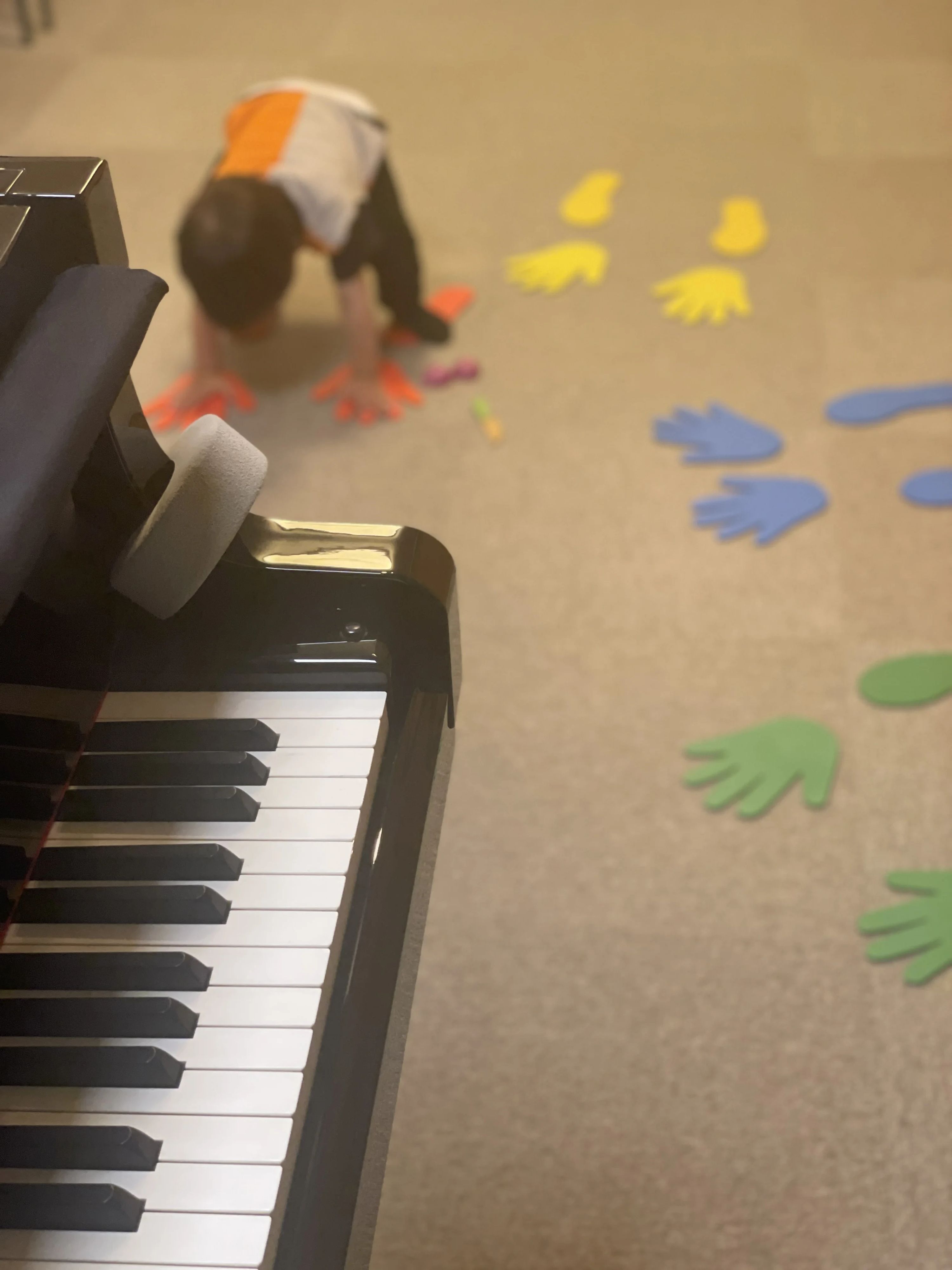 PIANOVA MUSIC(ピアノーヴァミュージック) 神田教室のサムネイル画像 5