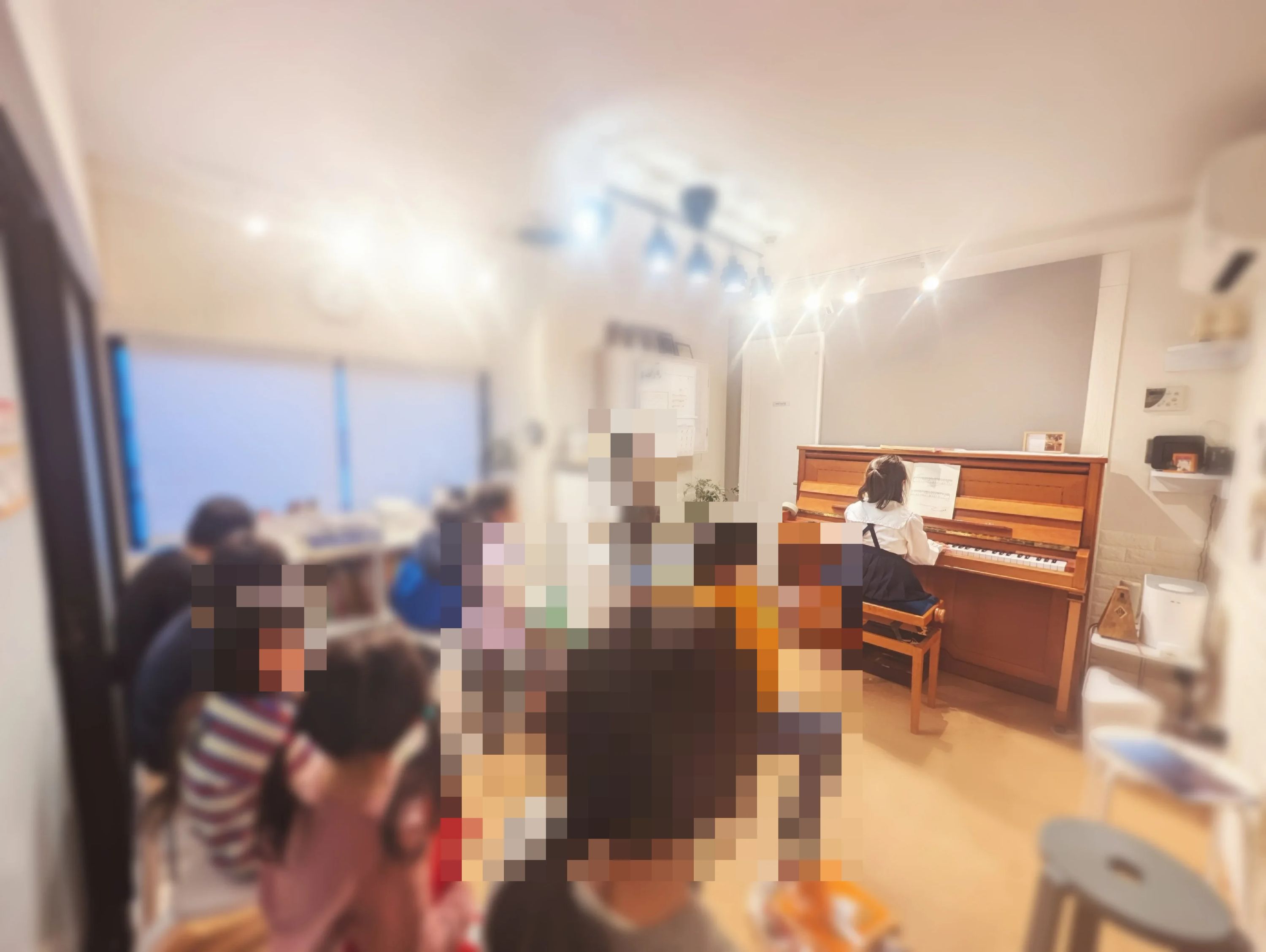 PIANOVA MUSIC(ピアノーヴァミュージック) 神田教室のサムネイル画像 2