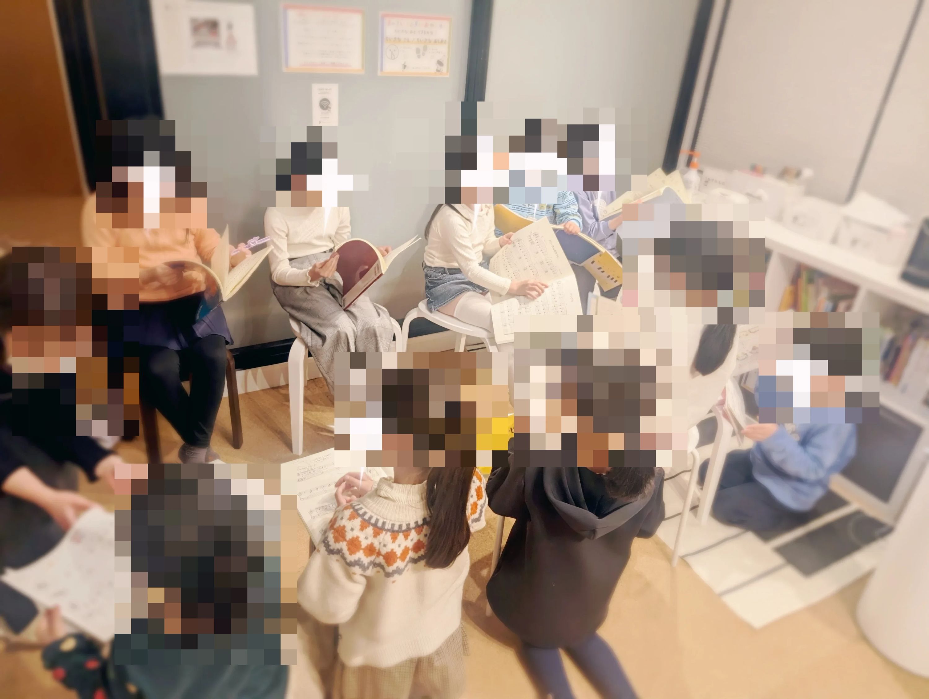 PIANOVA MUSIC(ピアノーヴァミュージック) 神田教室のサムネイル画像 3