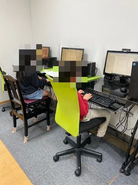 バレッド キッズ 朝日教室のメイン画像