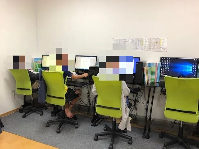 バレッド キッズ 朝日教室のサムネイル画像 3