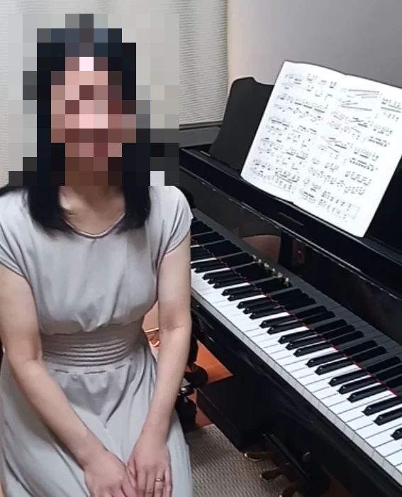 きじまピアノ教室 片倉町のメイン画像