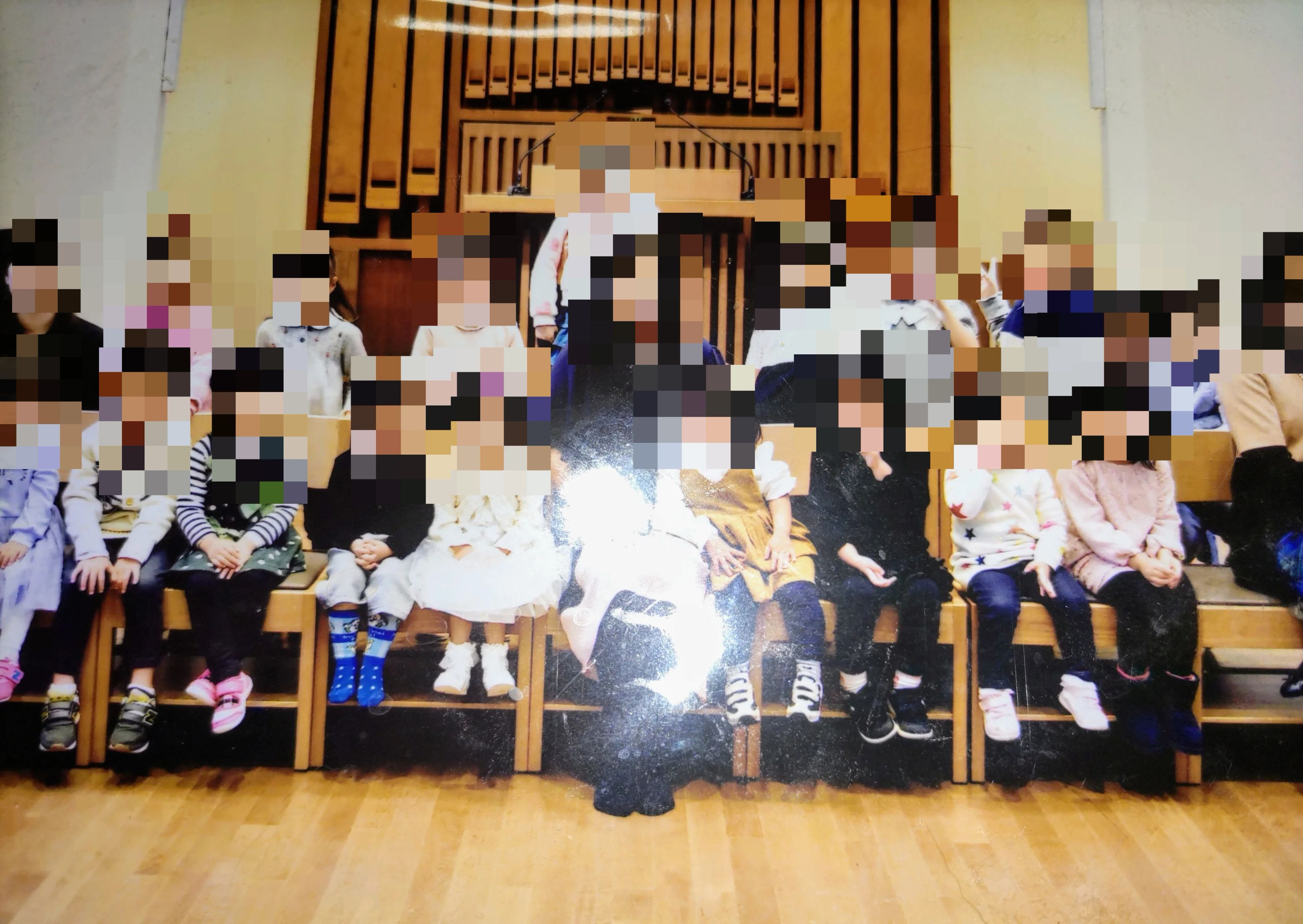 るうてる音楽教室 ピアノ 大沢教室のサムネイル画像 2