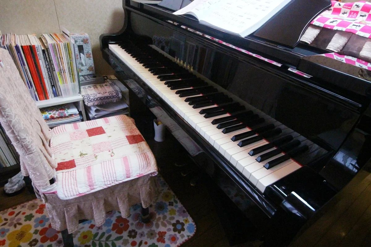 MY MUSIC ピアノ 白鷺教室のサムネイル画像 3