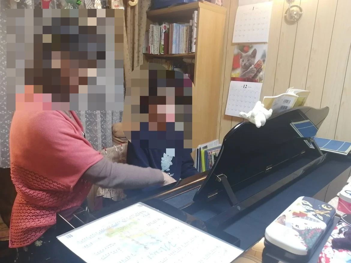 MY MUSIC ピアノ 白鷺教室のサムネイル画像 4