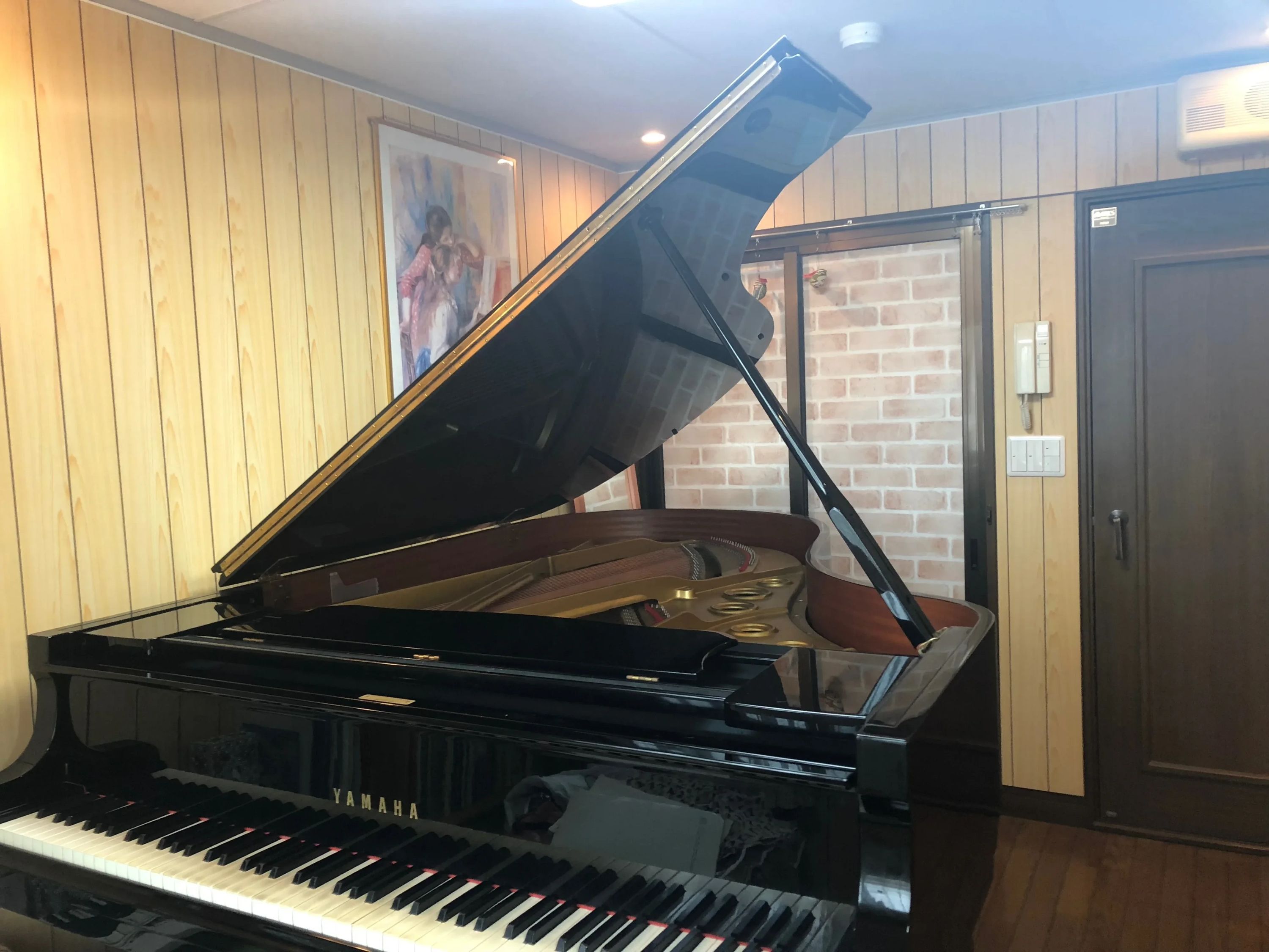 MY MUSIC ピアノ 白鷺教室のサムネイル画像 2