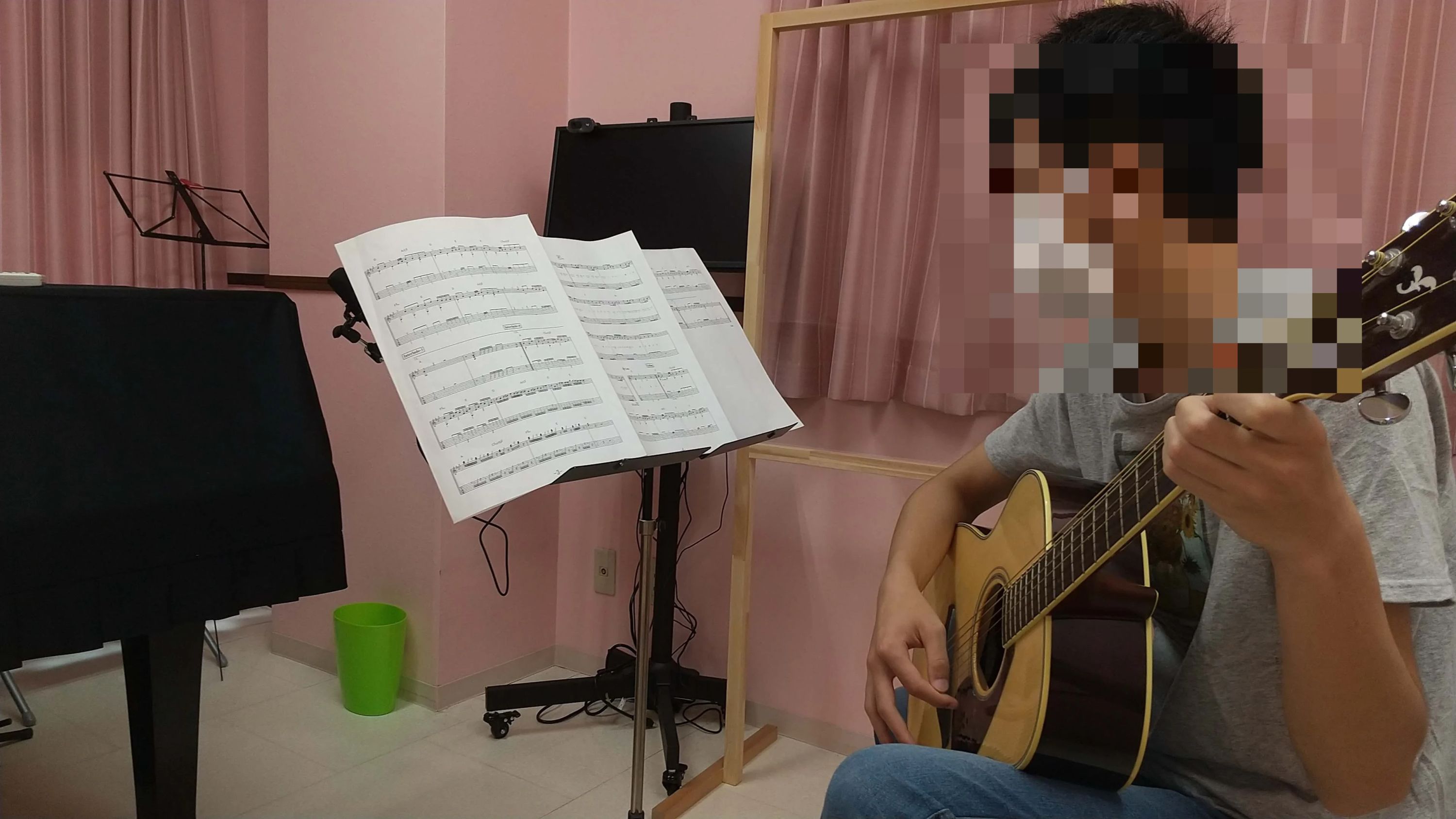 マツダ・ミュージック・アカデミー ピアノ 昭島駅前教室のサムネイル画像 5