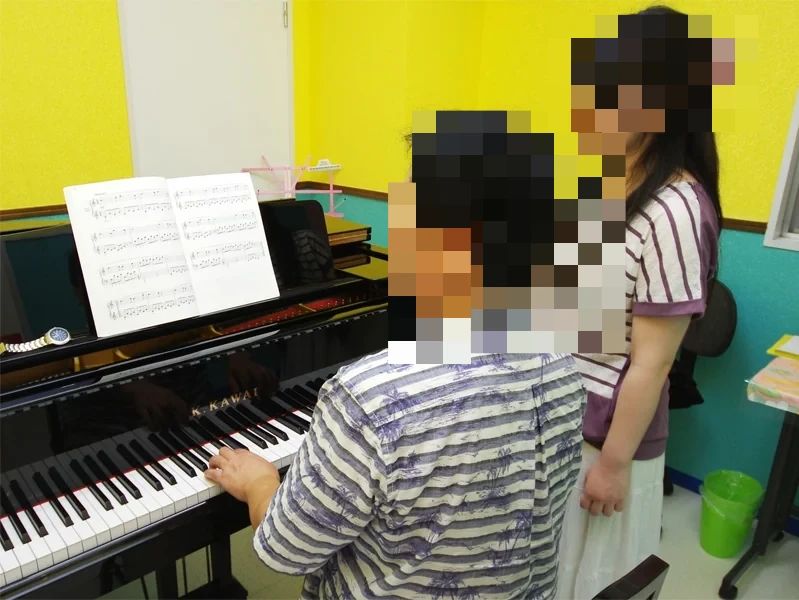 マツダ・ミュージック・アカデミー ピアノ 昭島駅前教室のサムネイル画像 2