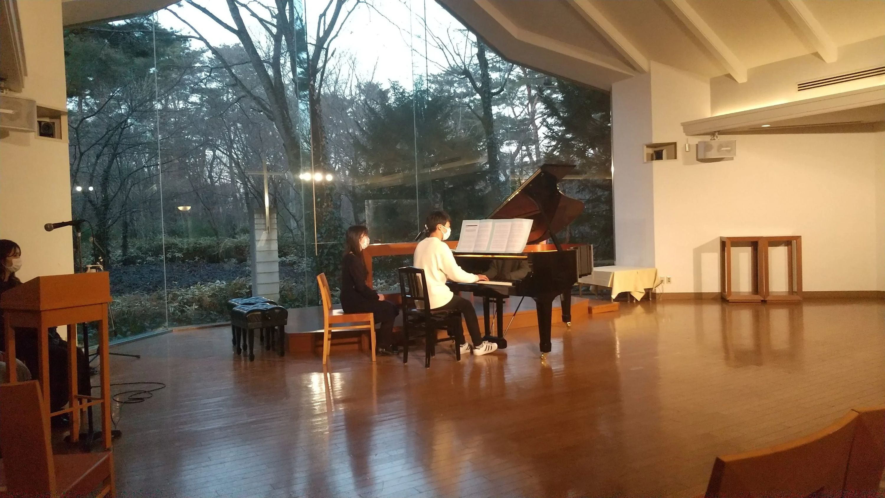 マツダ・ミュージック・アカデミー ピアノ 昭島駅前教室のメイン画像