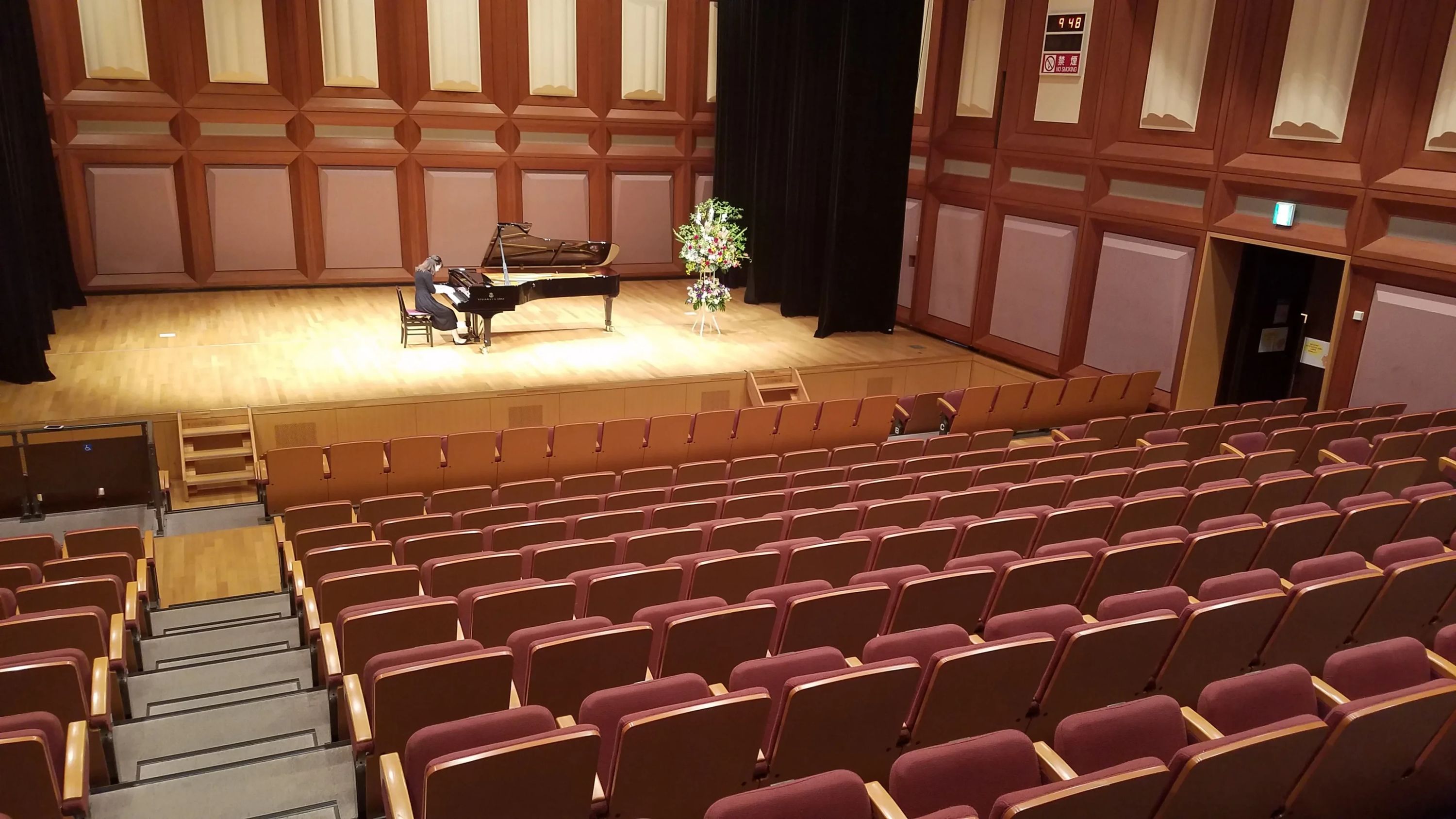 YURI MUSIC CAMPUS(ユリミュージックキャンパス) ピアノ 高井戸教室のメイン画像