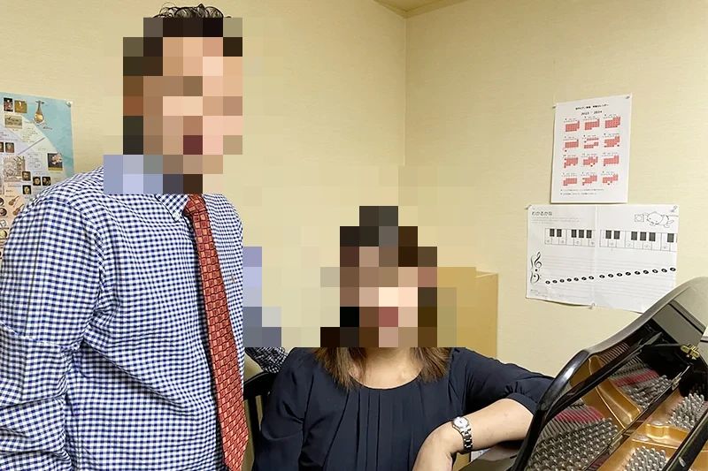 田中ピアノ教室[東京都] 桜台教室のメイン画像