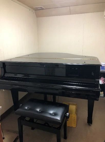 KAZUHIRO BESSHO ピアノ 西中延教室のサムネイル画像 2