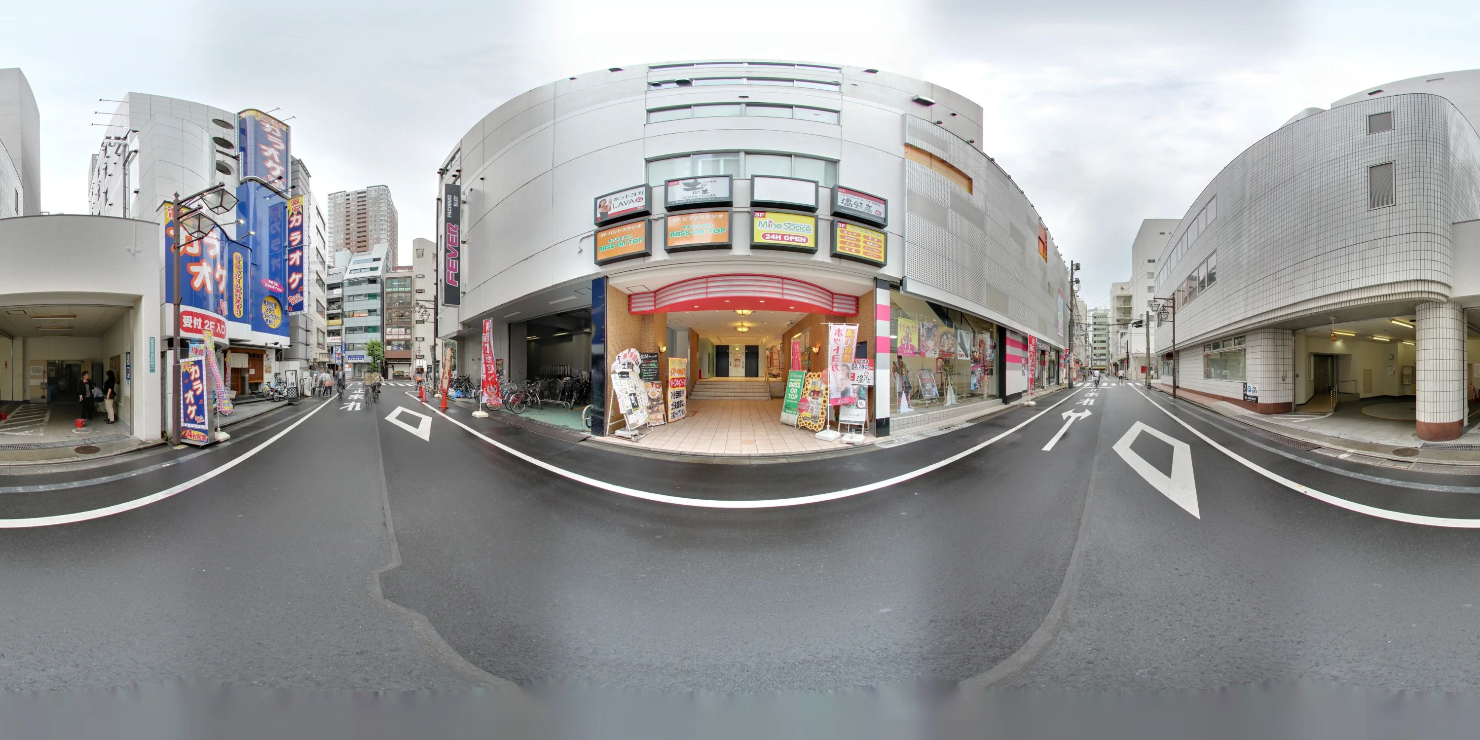 ピアノレッスンアスティ BASS　ON　TOP　池袋西口のサムネイル画像 2