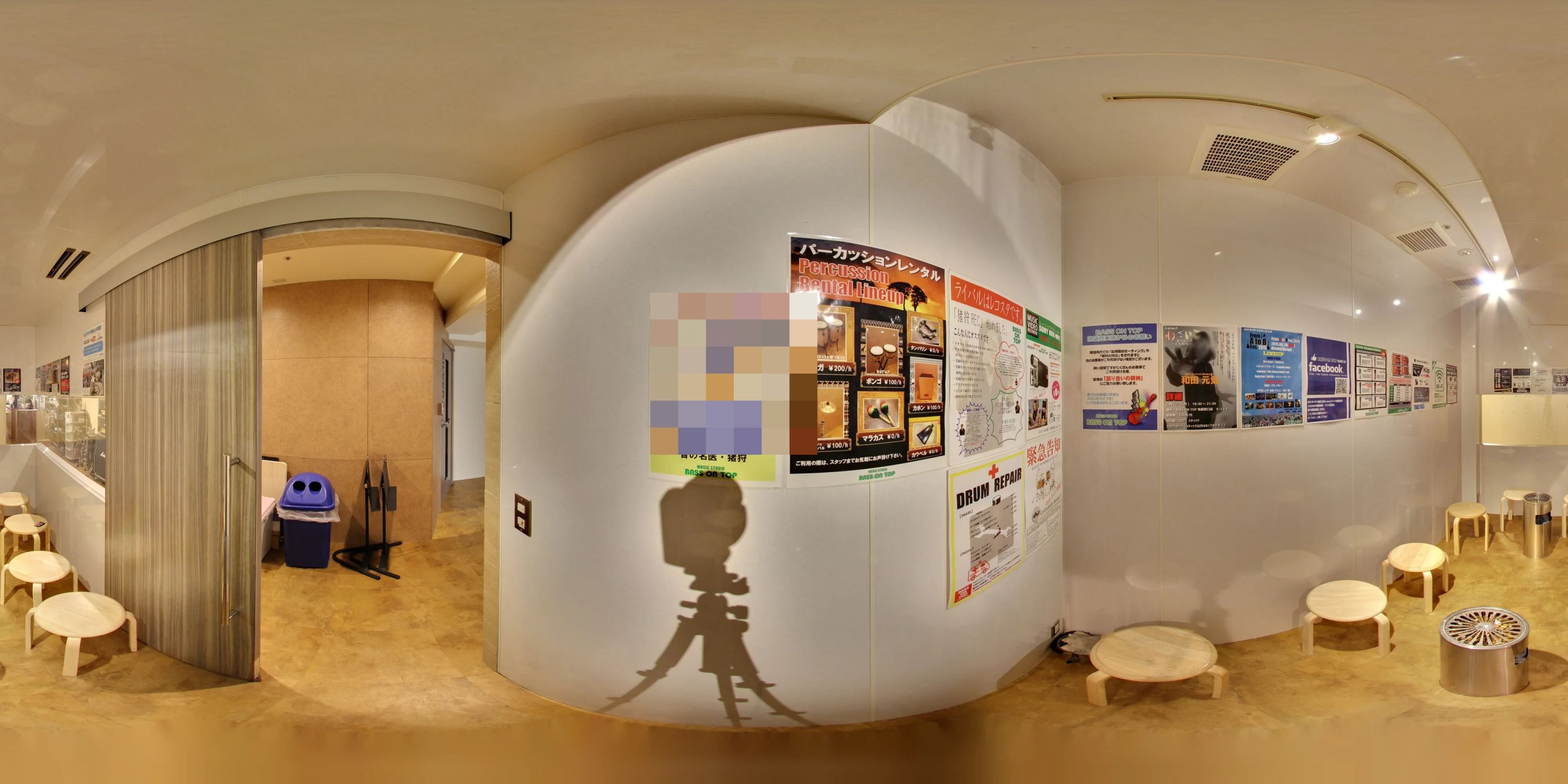 ピアノレッスンアスティ BASS　ON　TOP　池袋西口のサムネイル画像 4