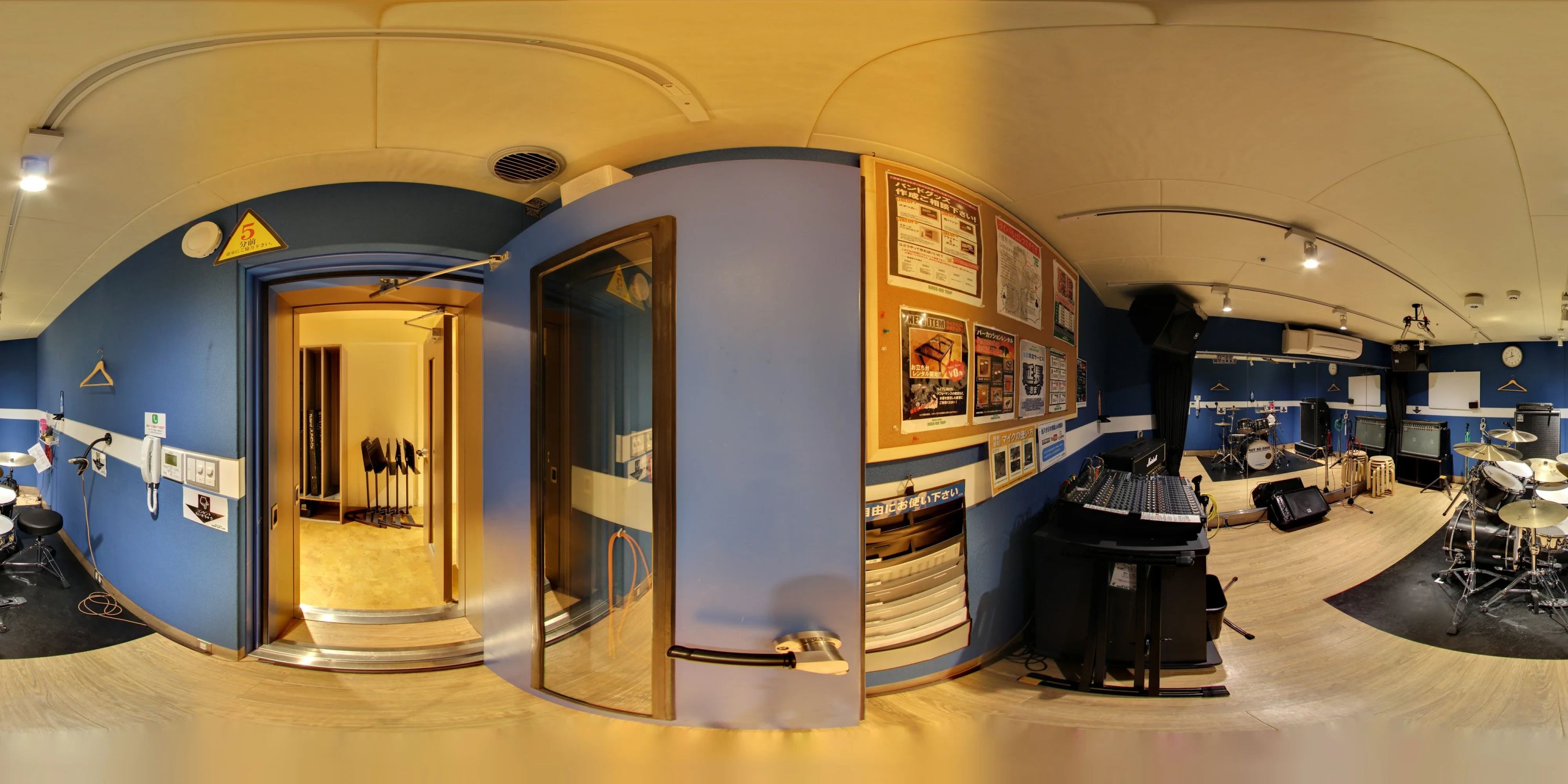 ピアノレッスンアスティ BASS　ON　TOP　池袋西口のサムネイル画像 5