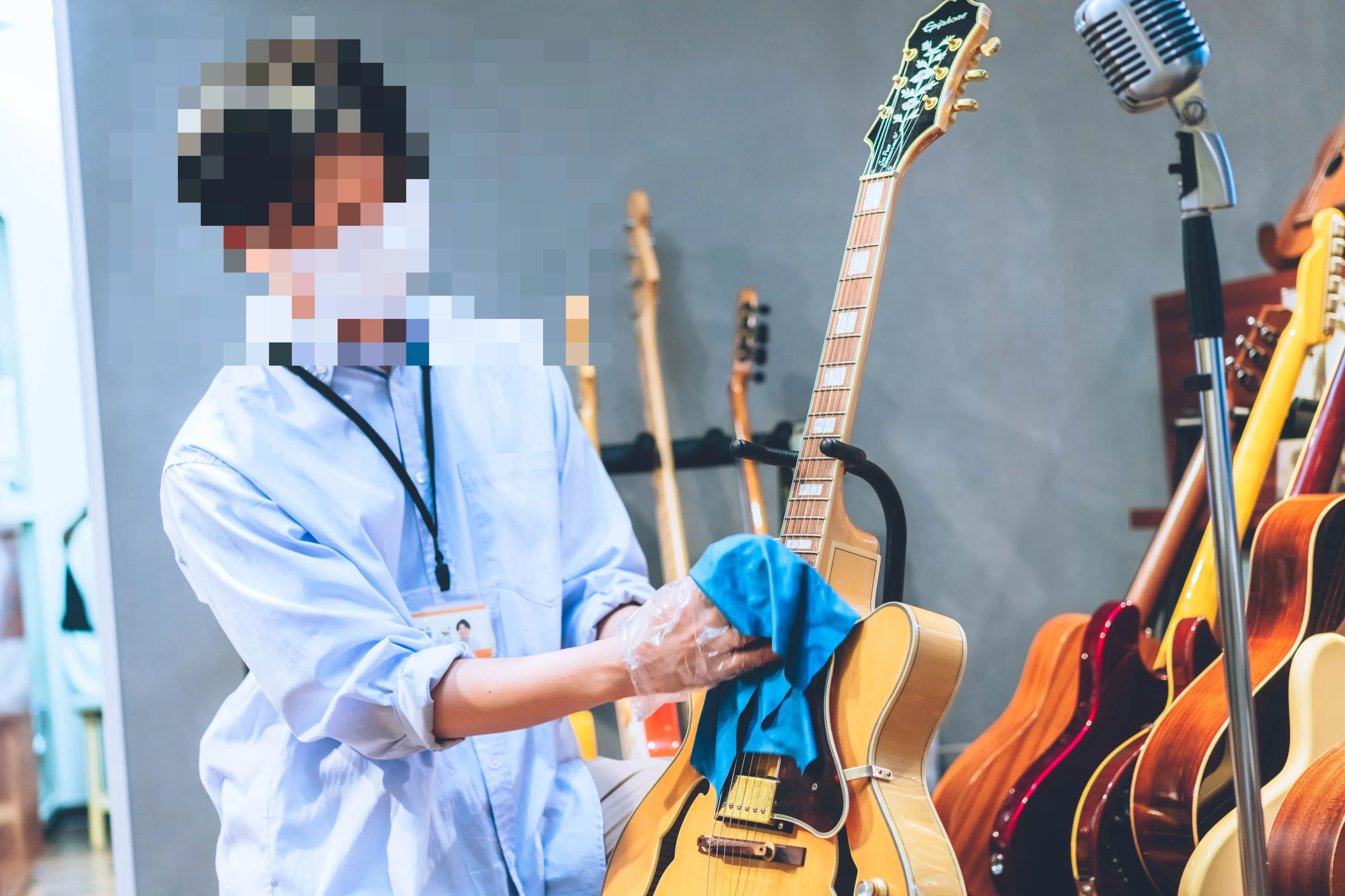 Beeピアノ教室 赤羽南口校のサムネイル画像 2