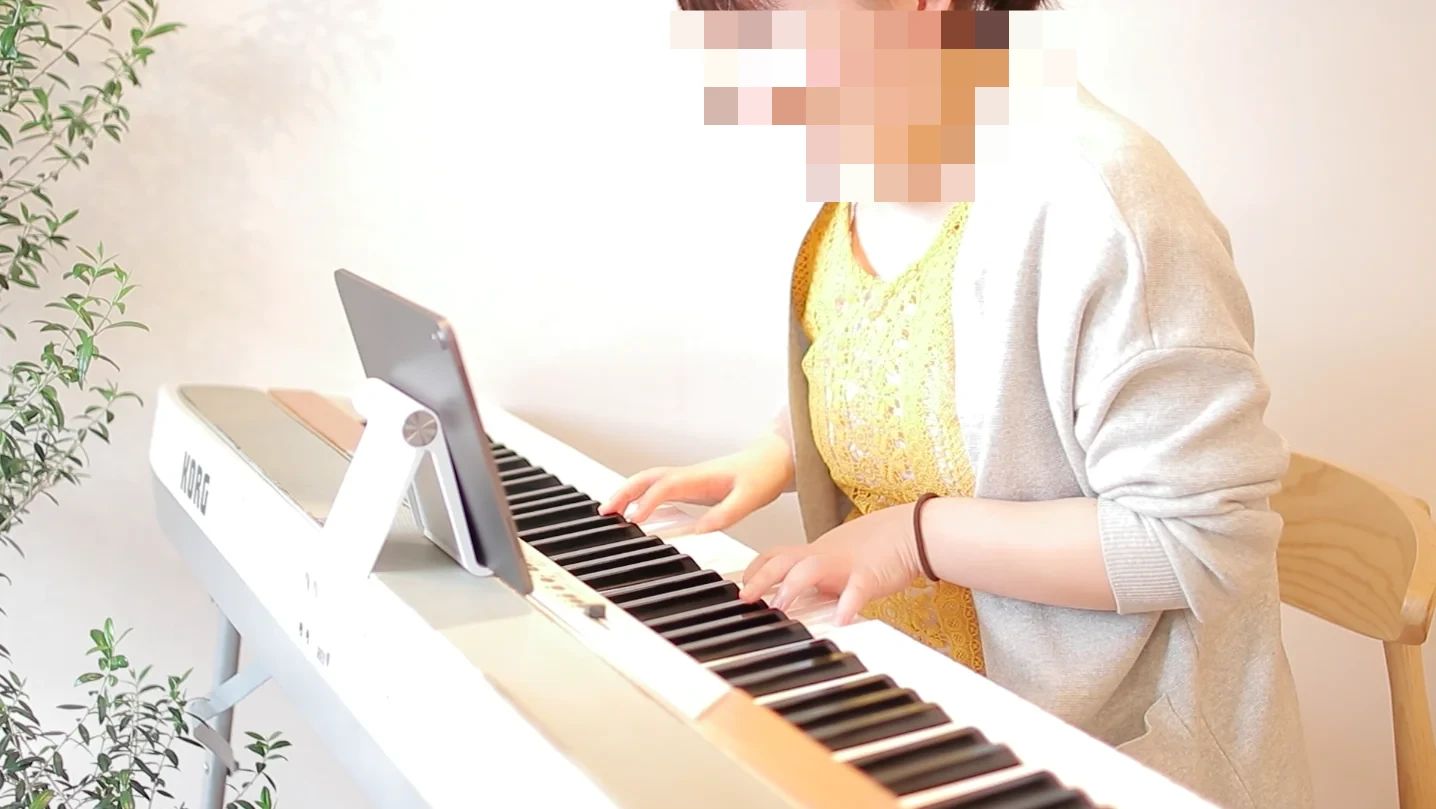 Beeピアノ教室 赤羽南口校のサムネイル画像 4