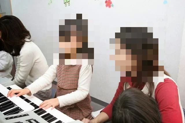 ヤマハ音楽教室 ピアノ ヤマノミュージックセンター武蔵境のメイン画像