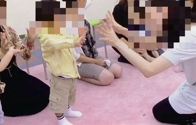 ヤマハ音楽教室 ピアノ ヤマノミュージックセンター武蔵境のサムネイル画像 3