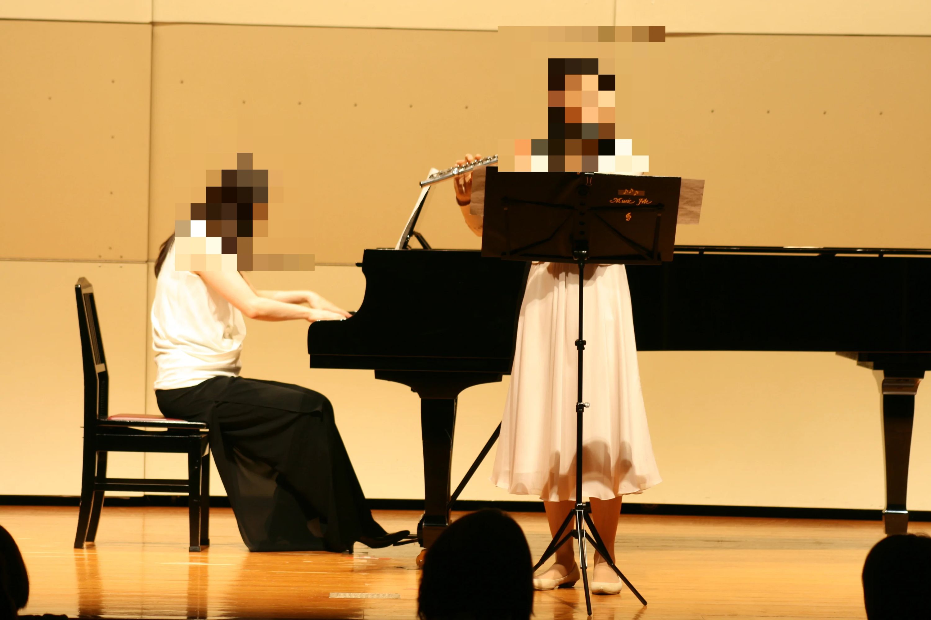 アカデミー工房音楽教室 ピアノ 西荻北教室のサムネイル画像 4