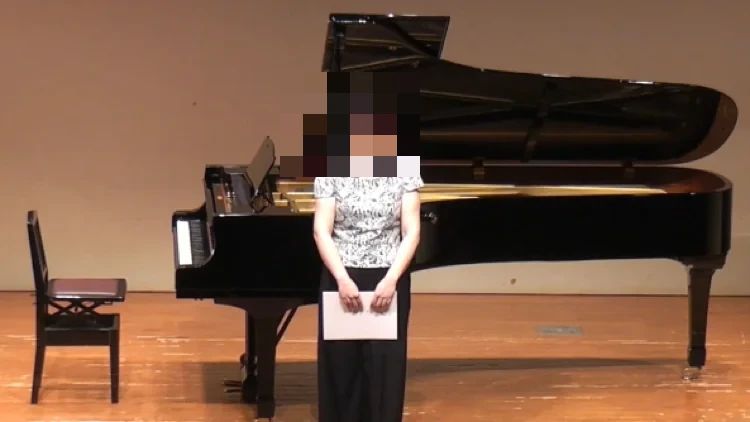 佐藤直子ピアノ教室 美住町教室のサムネイル画像 2