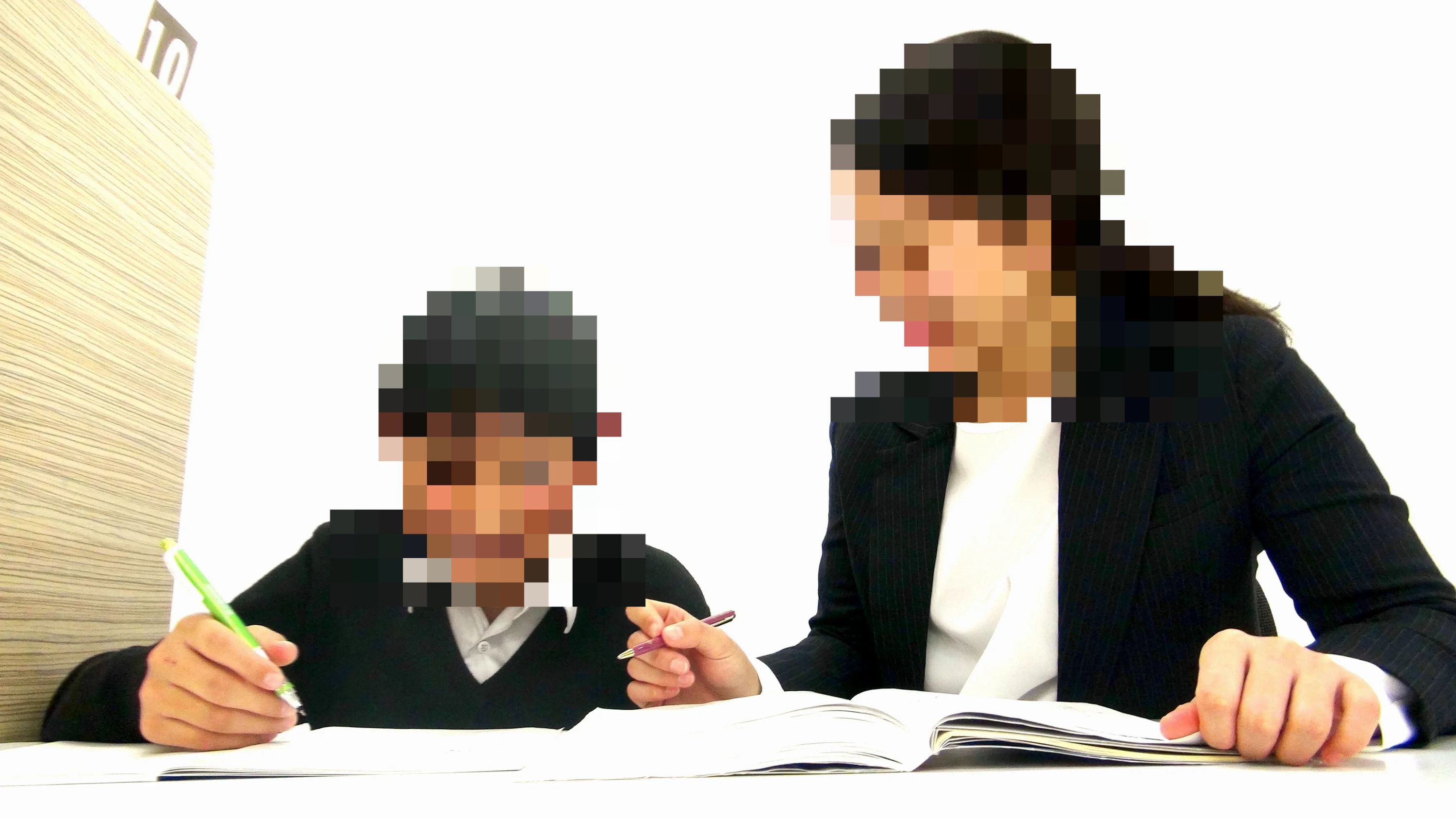 英才個別学院 藤が丘駅前校のサムネイル画像 4