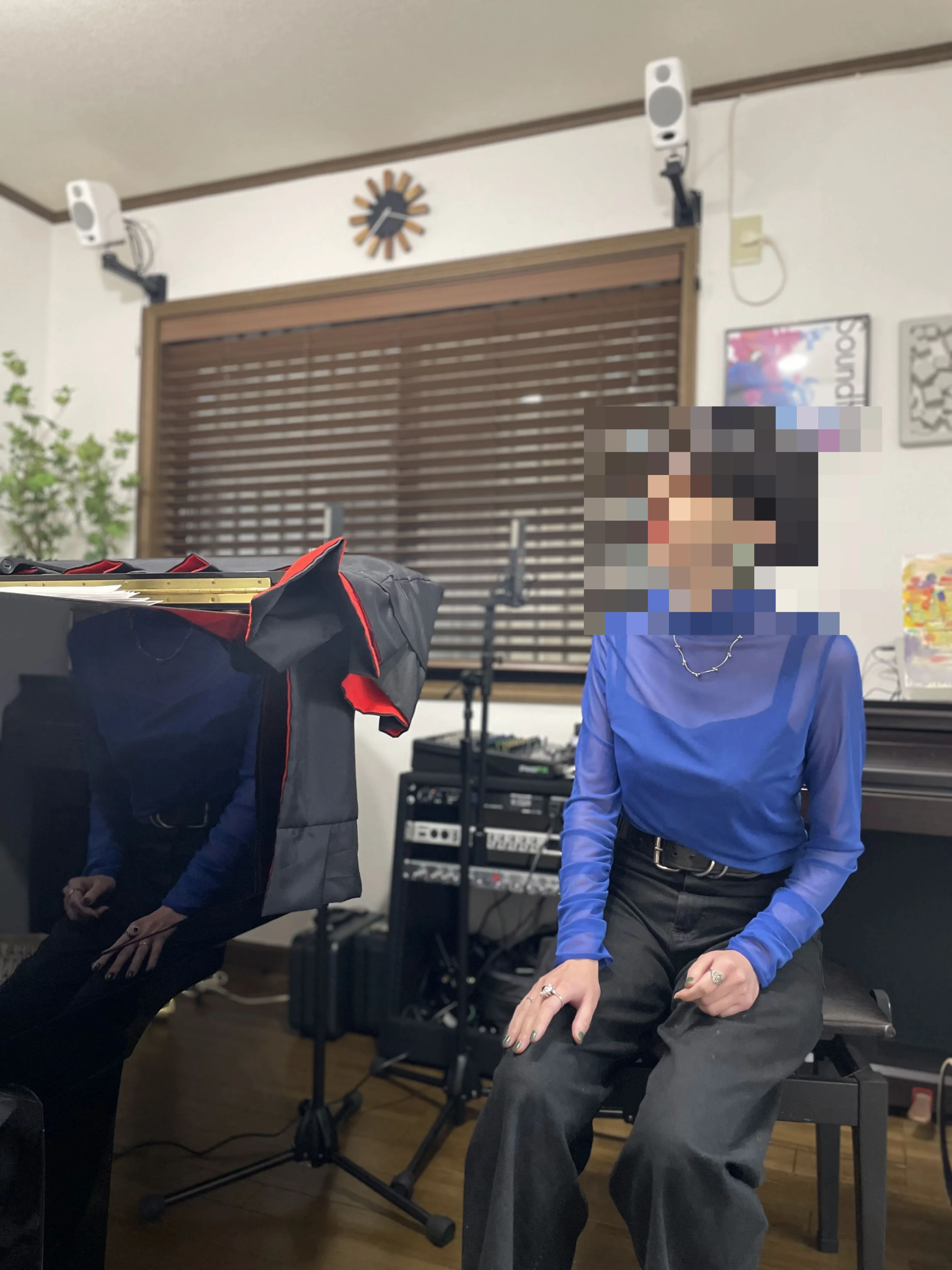 河野祐亮ジャズスクール ピアノ 向原教室のサムネイル画像 5