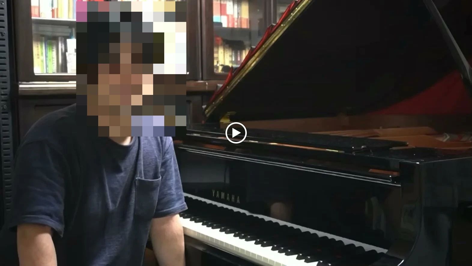 河野祐亮ジャズスクール ピアノ 向原教室のサムネイル画像 2