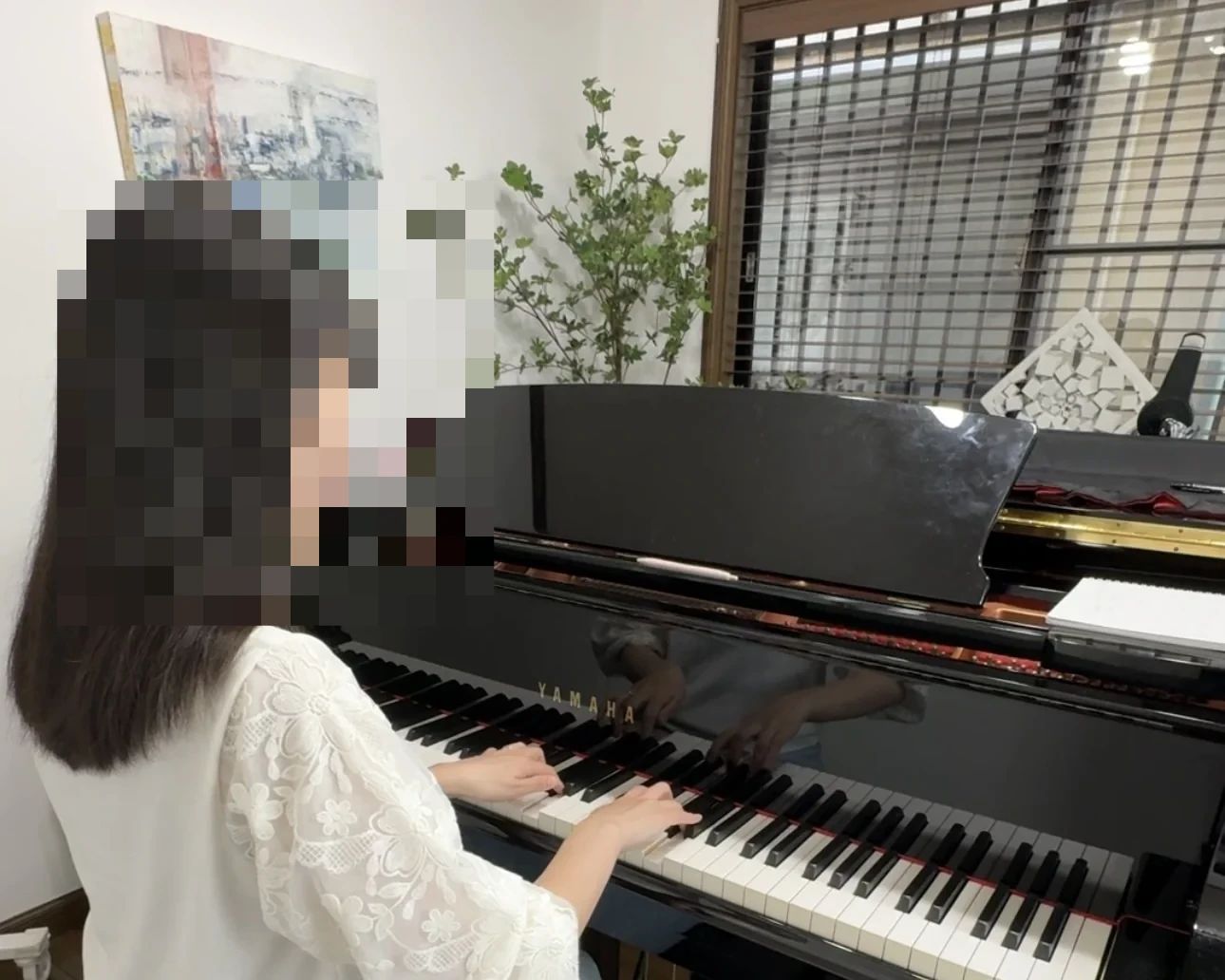 河野祐亮ジャズスクール ピアノ 向原教室のメイン画像