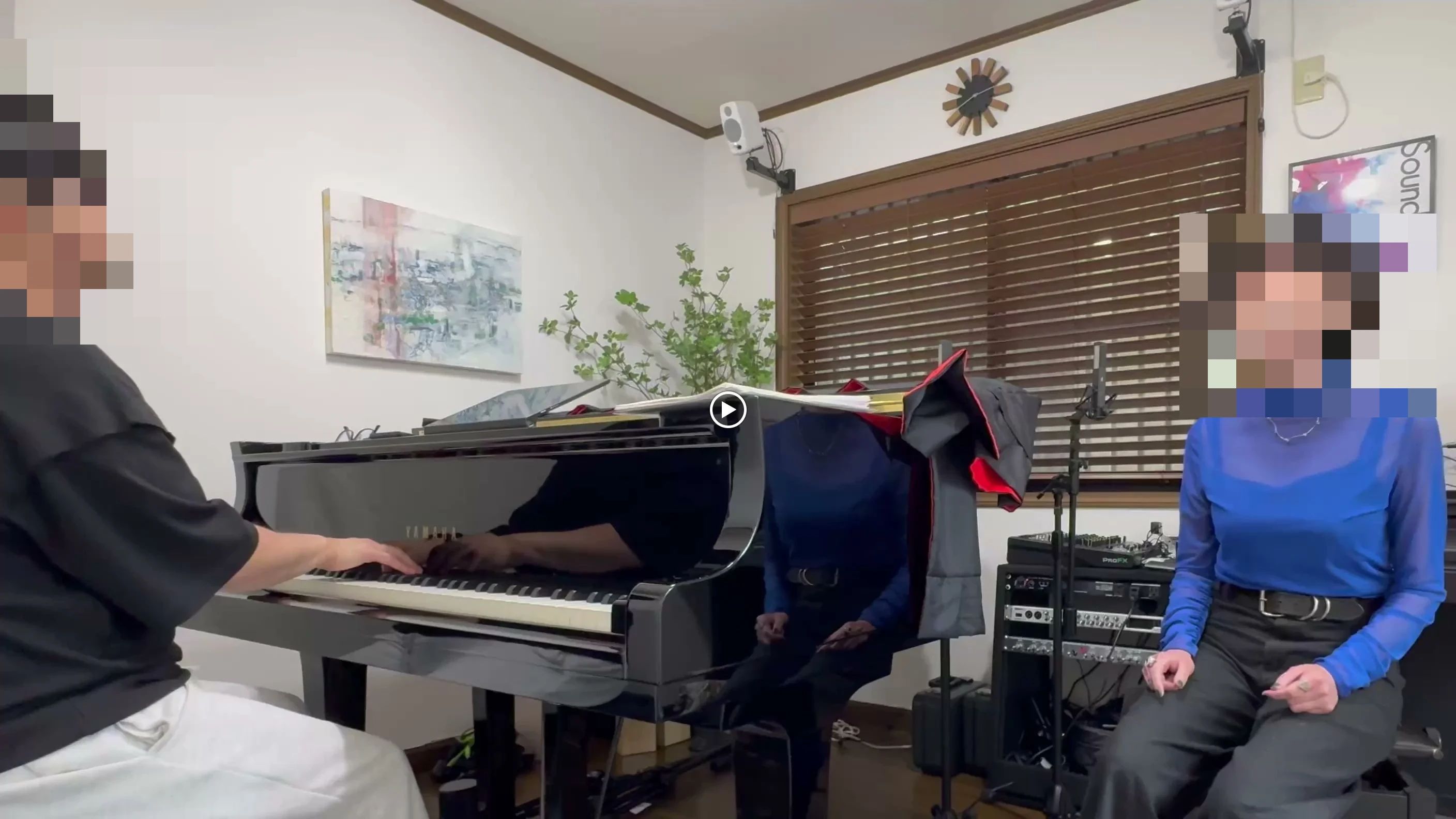 河野祐亮ジャズスクール ピアノ 向原教室のサムネイル画像 3