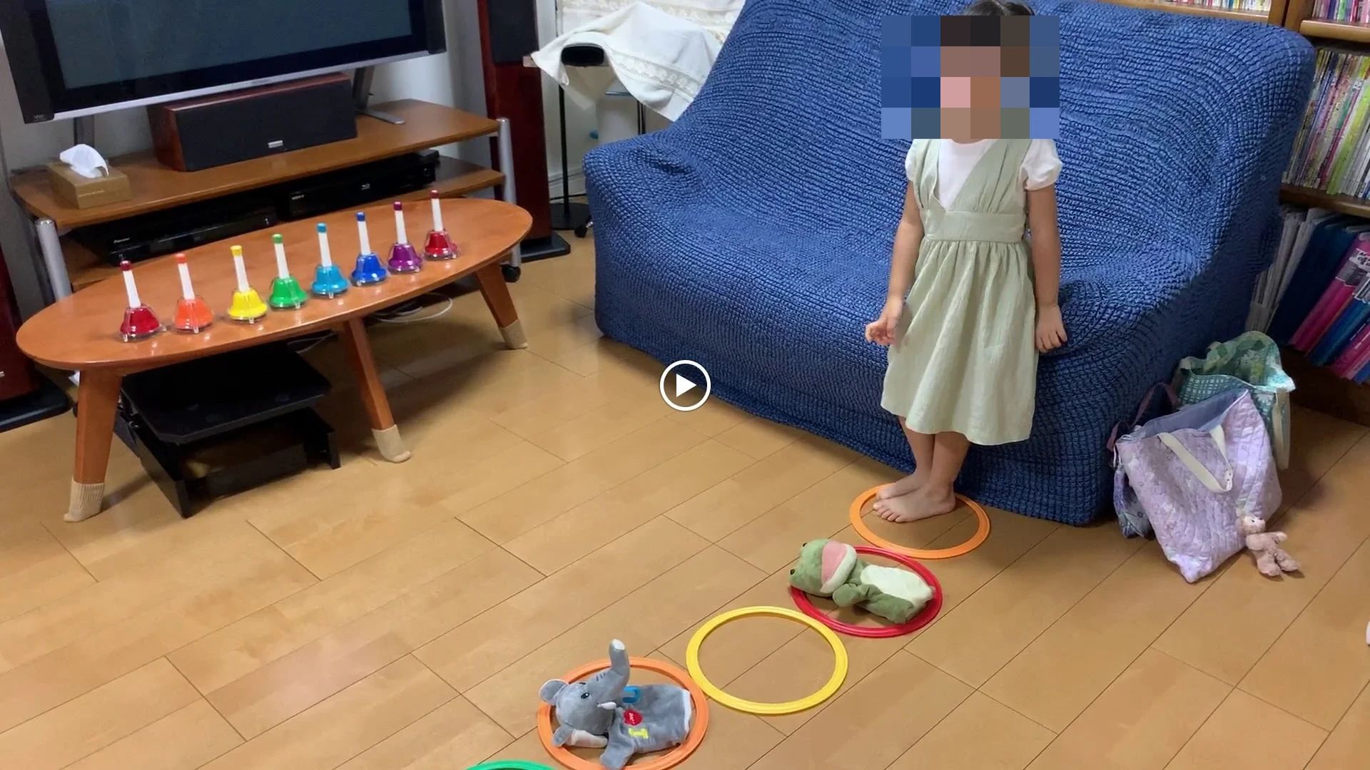 かねこちひろピアノ・リトミック教室 ピアノ 練馬教室のメイン画像