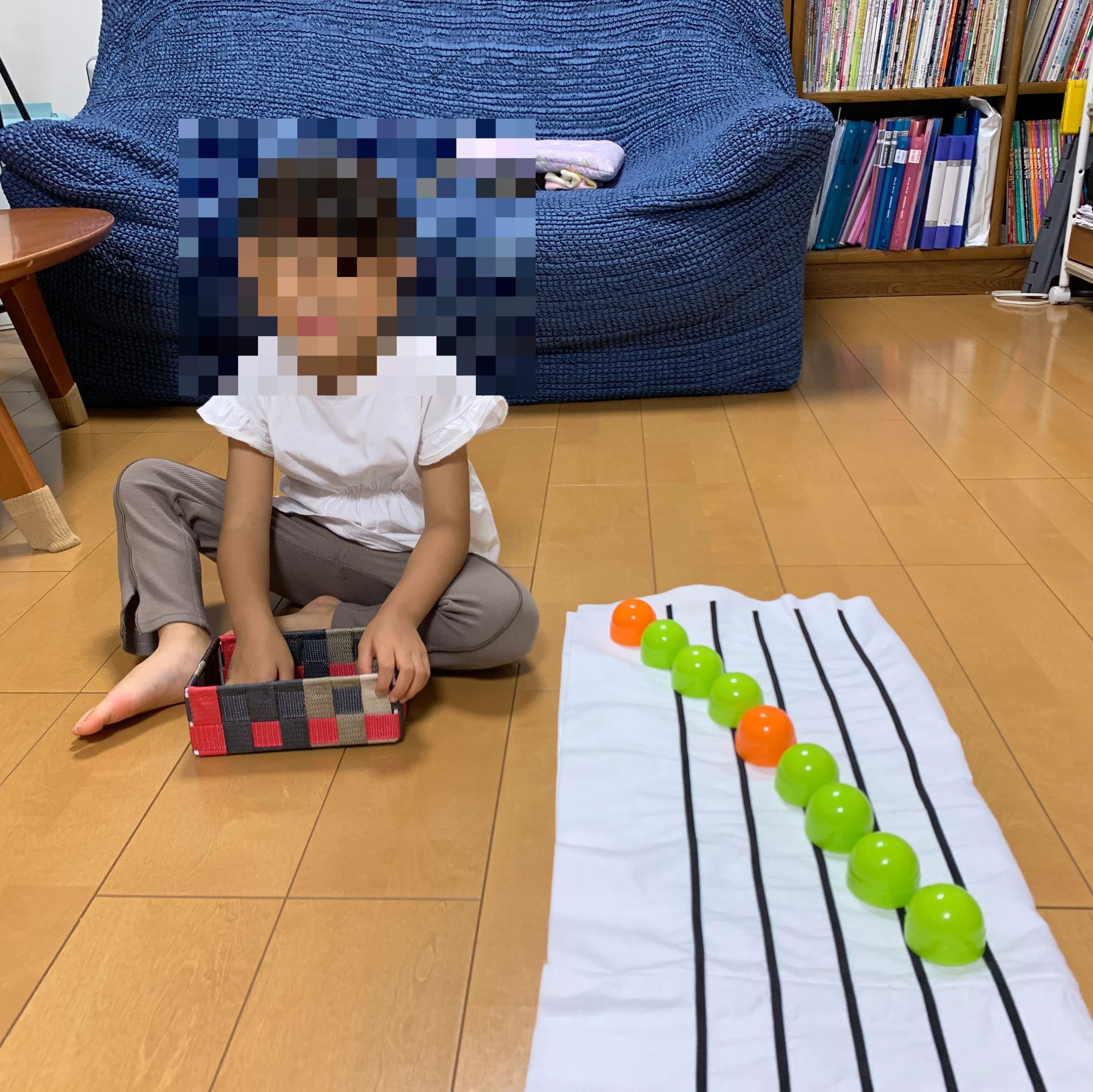 かねこちひろピアノ・リトミック教室 ピアノ 練馬教室のサムネイル画像 4