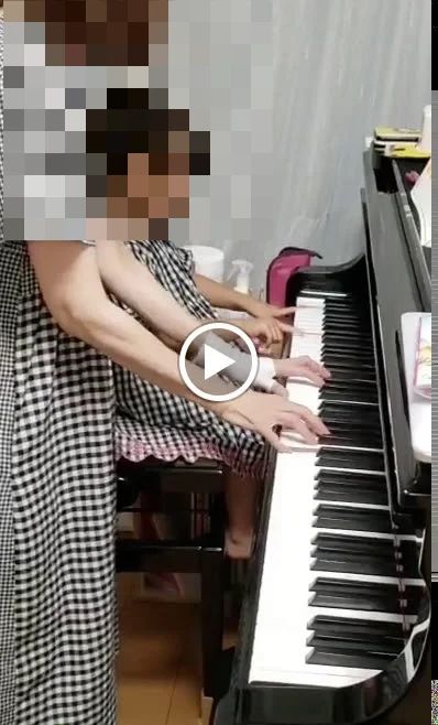 かねこちひろピアノ・リトミック教室 ピアノ 練馬教室のサムネイル画像 5