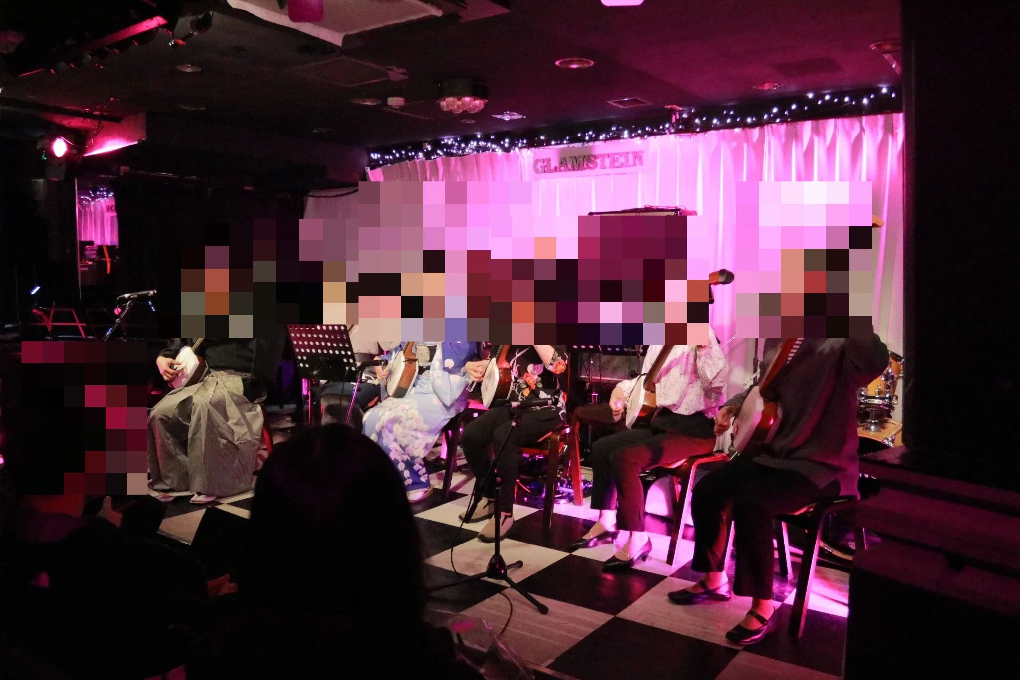 I.G.O(アイジーオー)音楽教室 ピアノ 吉祥寺スタジオのサムネイル画像 2