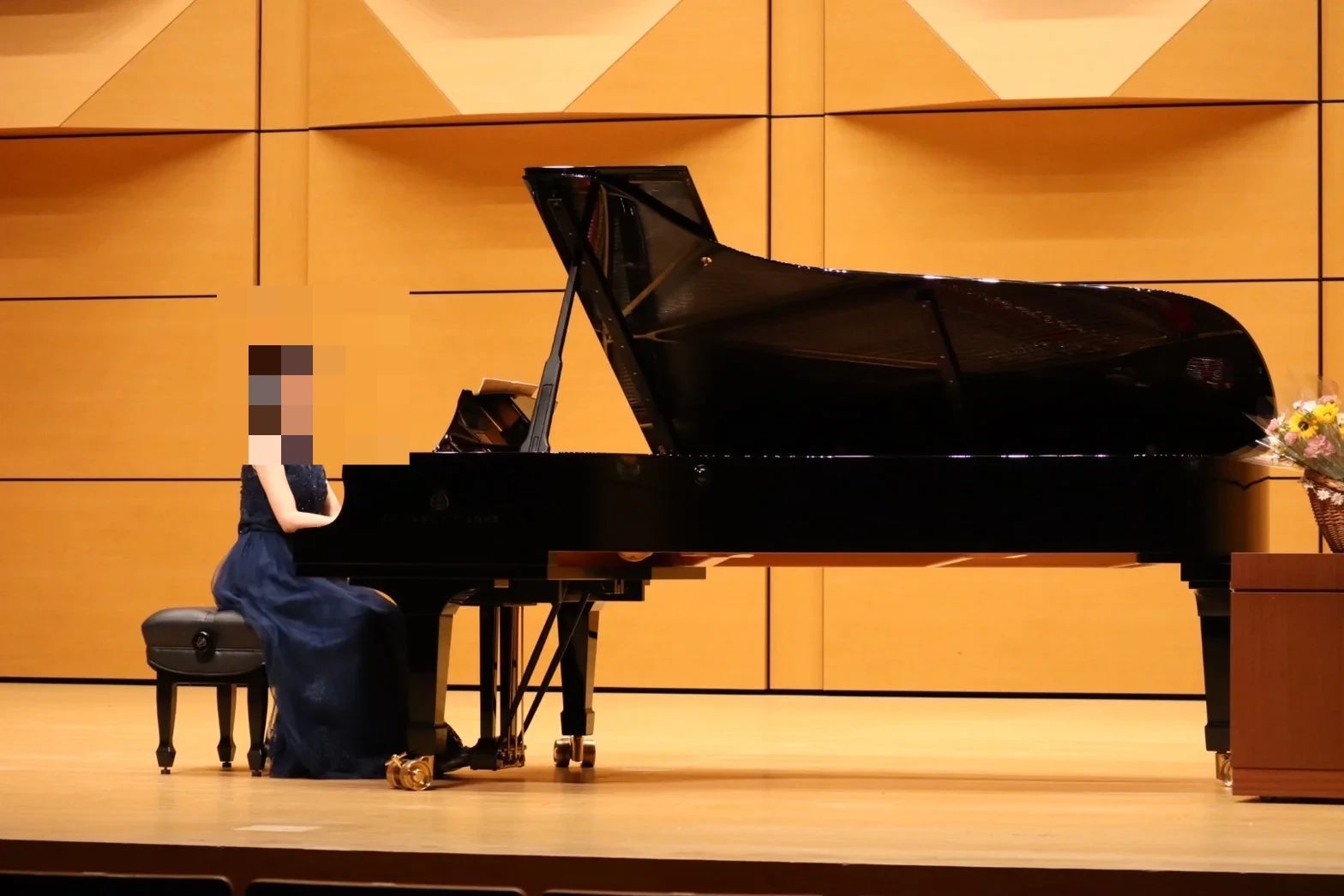 ふしはらきよみピアノ教室 玉川学園前教室のサムネイル画像 2