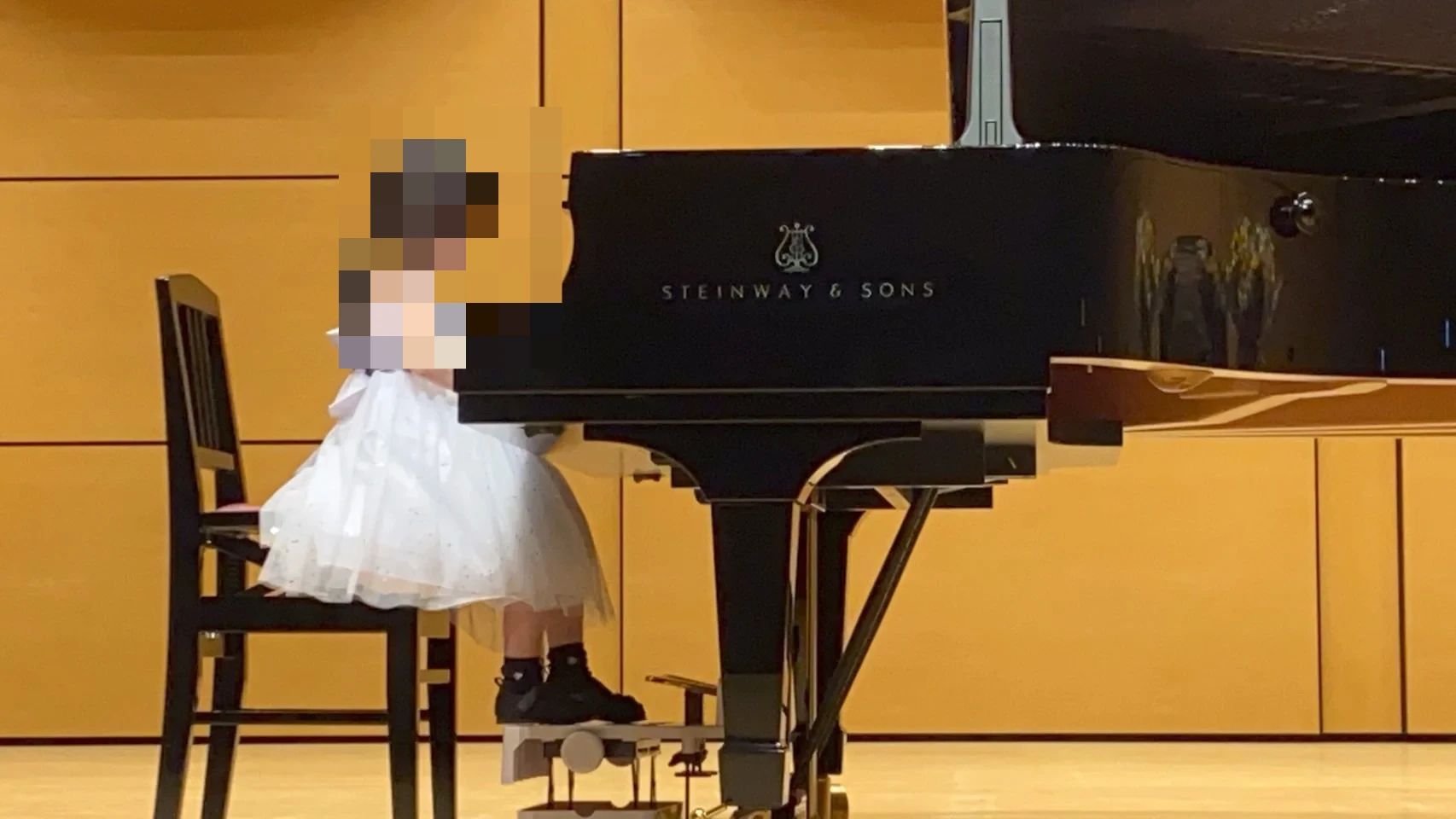 ふしはらきよみピアノ教室 玉川学園前教室のサムネイル画像 4