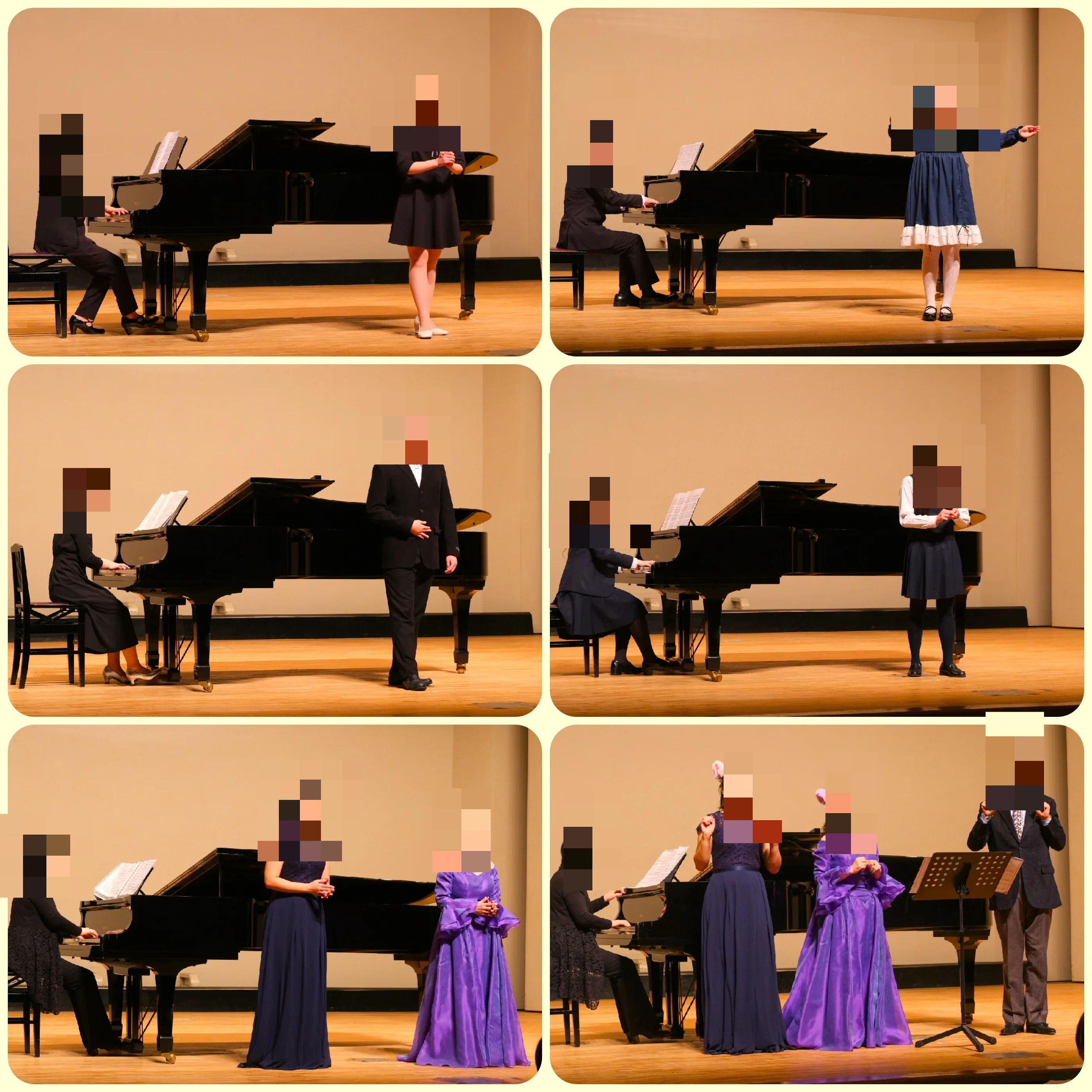 べっら・ぼーちぇ音楽院 ピアノ 練馬教室のメイン画像