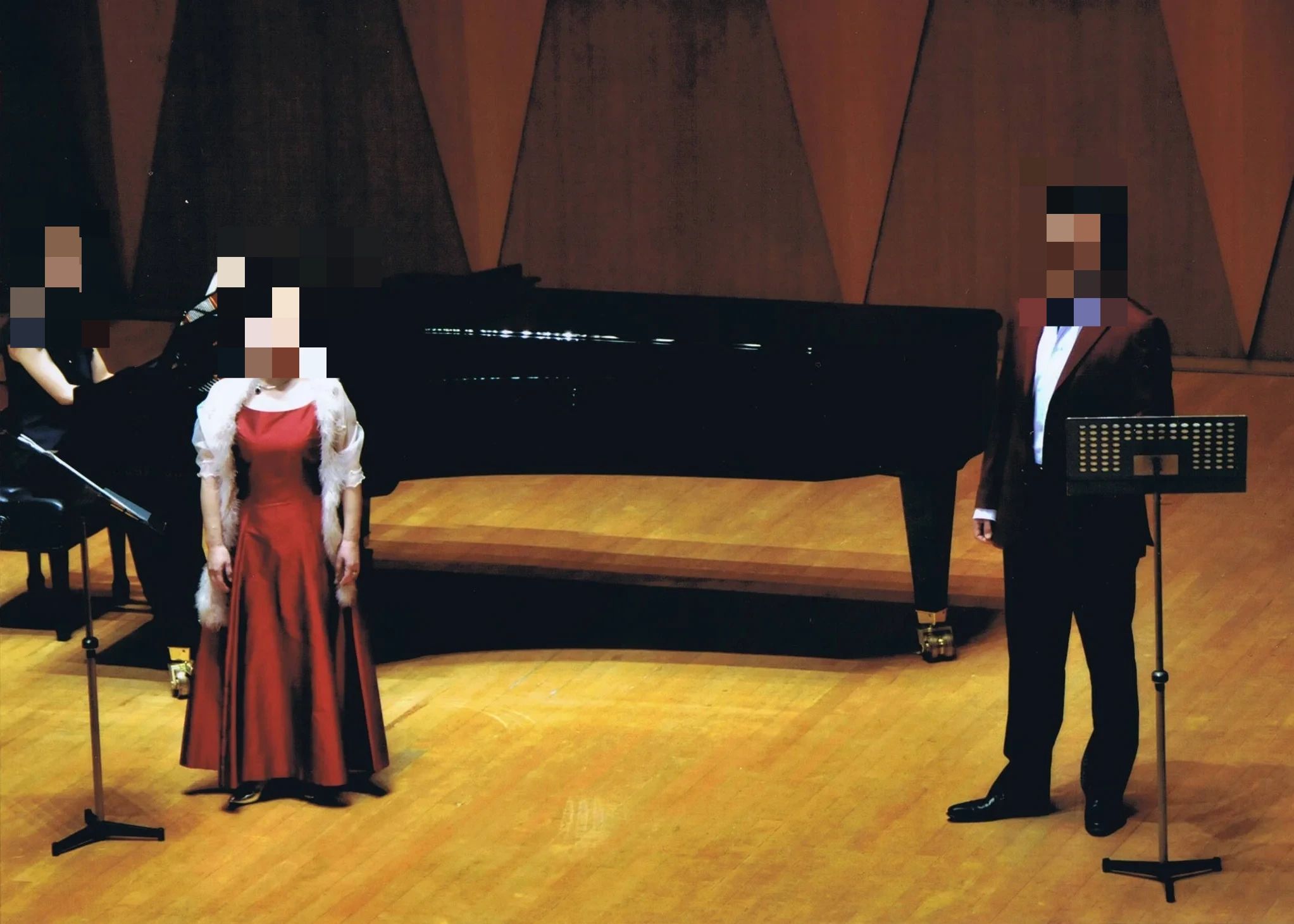 べっら・ぼーちぇ音楽院 ピアノ 練馬教室のサムネイル画像 2