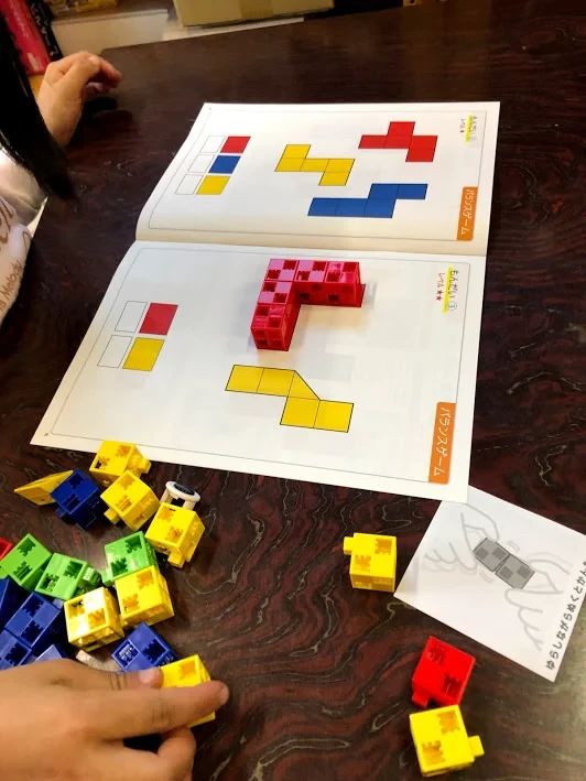 バレッド キッズ 高山北教室のメイン画像