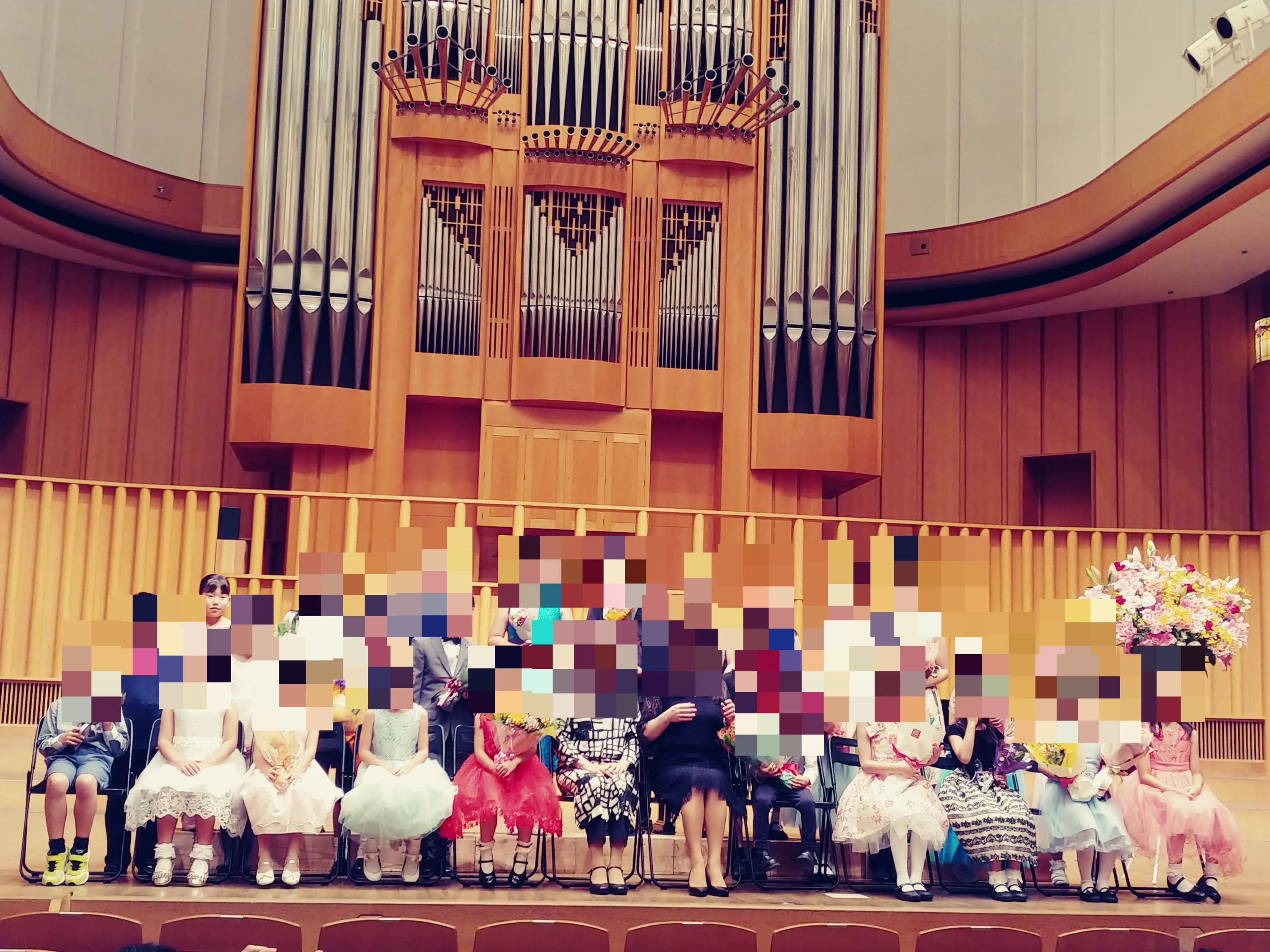 ルデュテピアノ教室 三沢教室のメイン画像