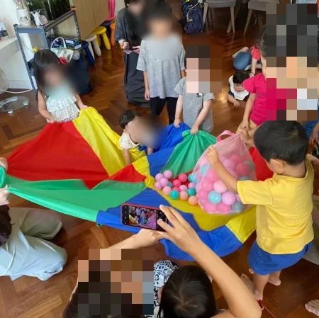 おんがく教室ここのね 散田STUDIOのサムネイル画像 4