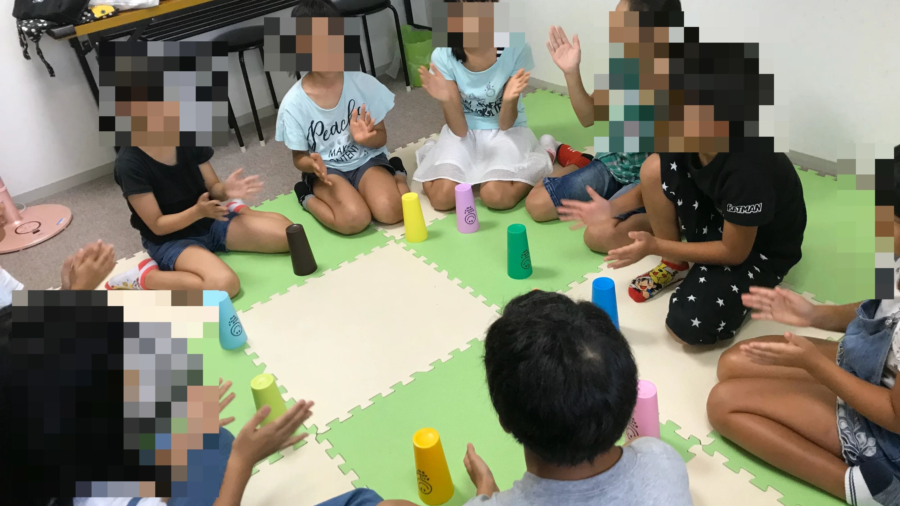 あさおか音楽教室 ピアノ 東浅川教室のメイン画像