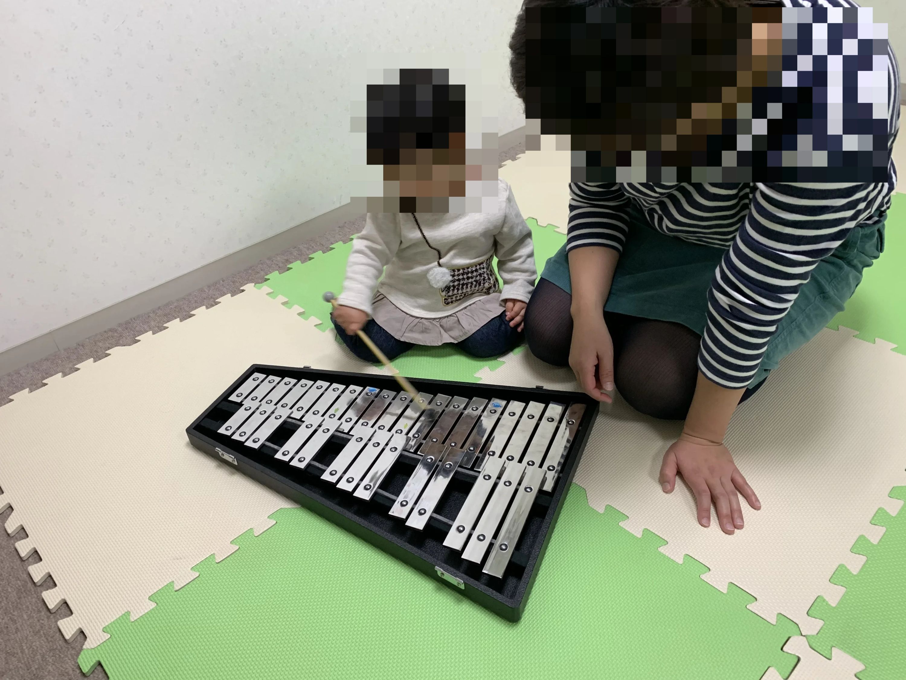 あさおか音楽教室 ピアノ 東浅川教室のサムネイル画像 3